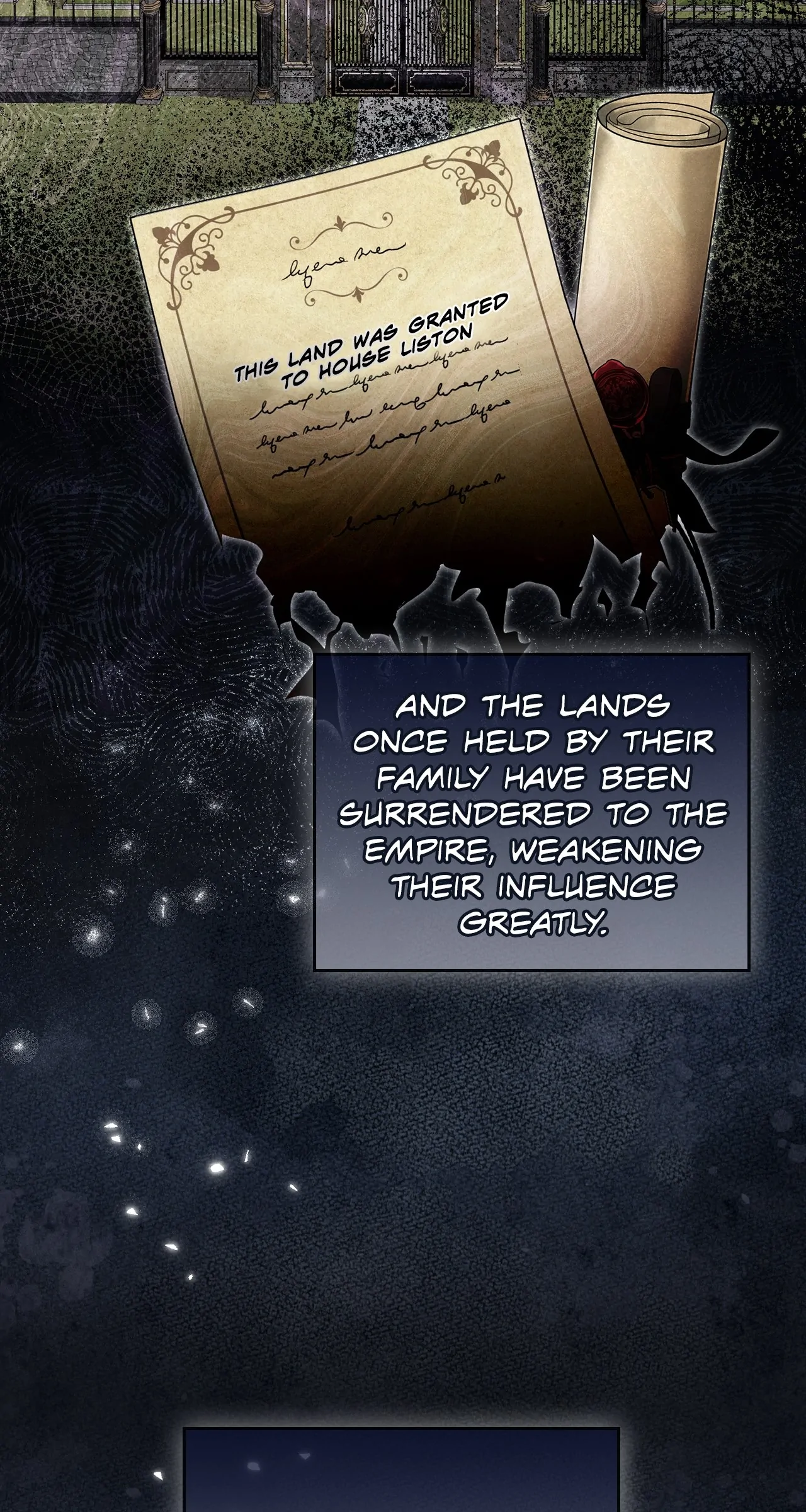 Must the Reincarnated Mother Always Die? (Official) - Chapter 39 manhwa