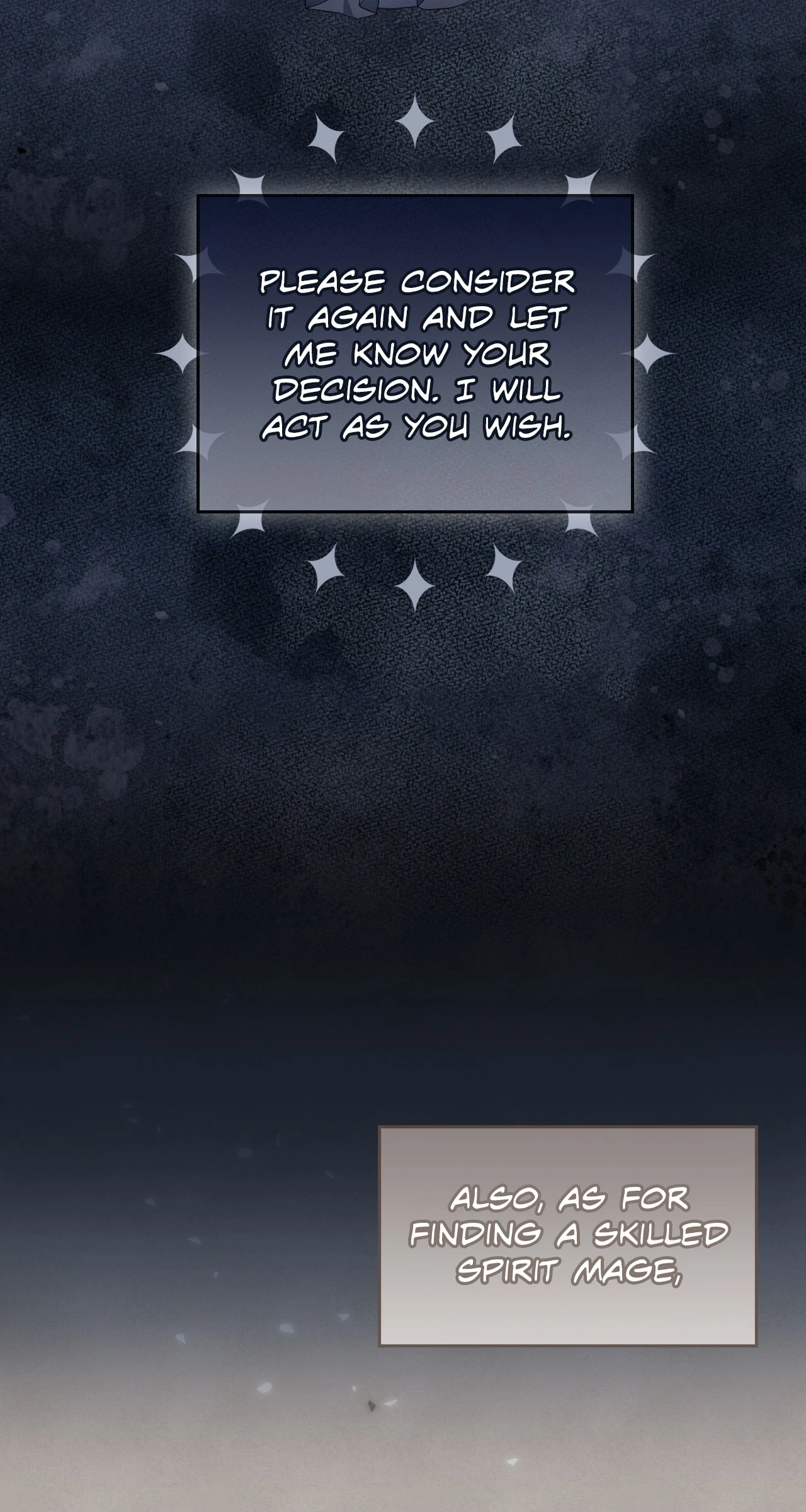 Must the Reincarnated Mother Always Die? (Official) - Chapter 39 manhwa