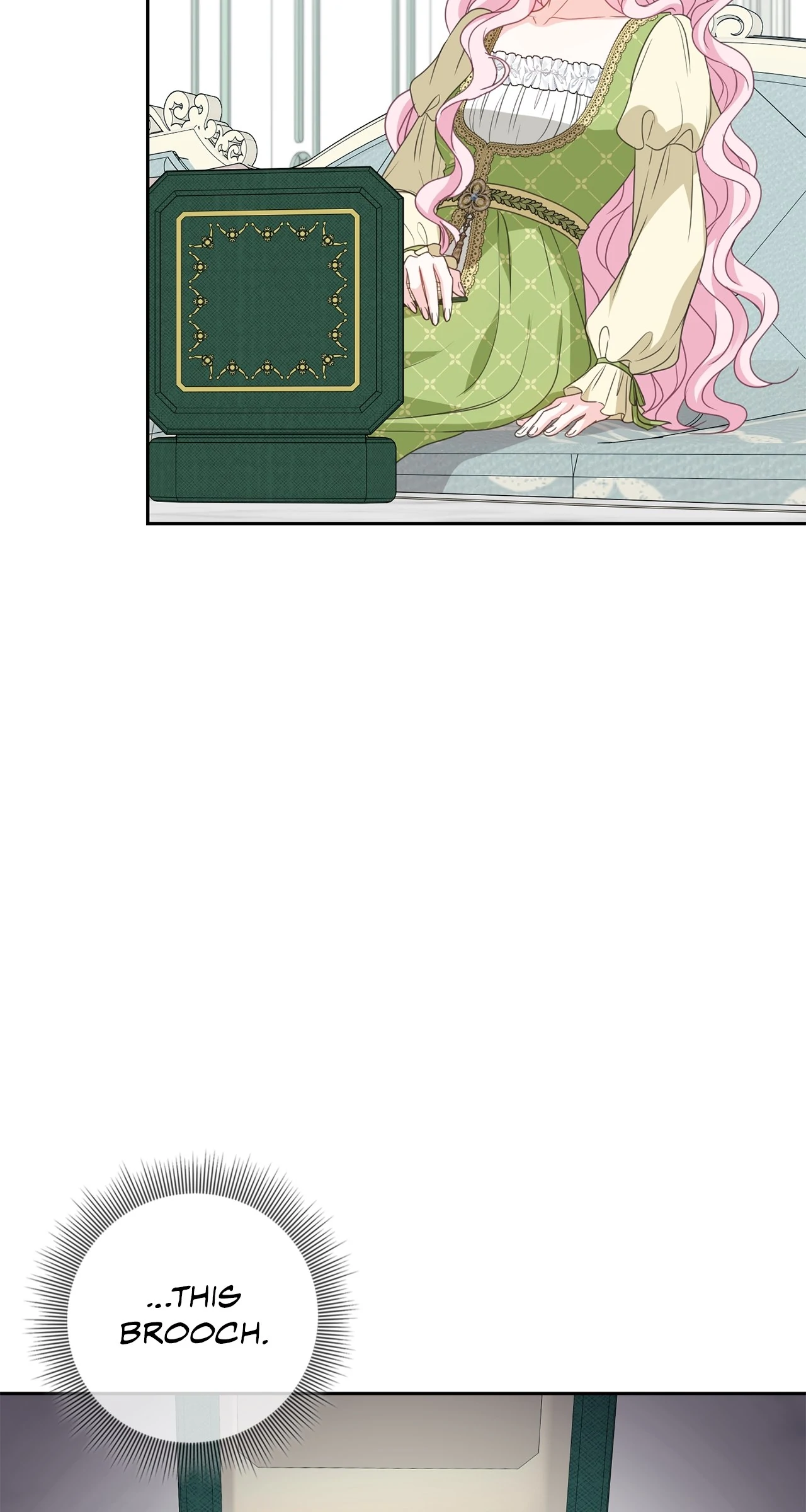 Must the Reincarnated Mother Always Die? (Official) - Chapter 39 manhwa