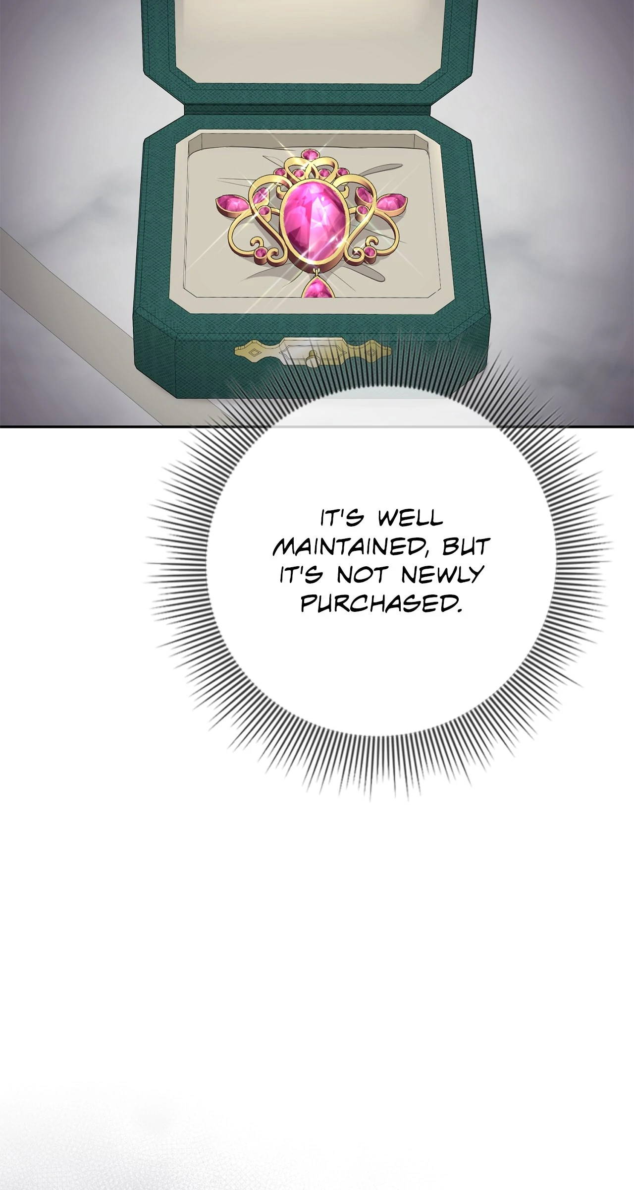 Must the Reincarnated Mother Always Die? (Official) - Chapter 39 manhwa