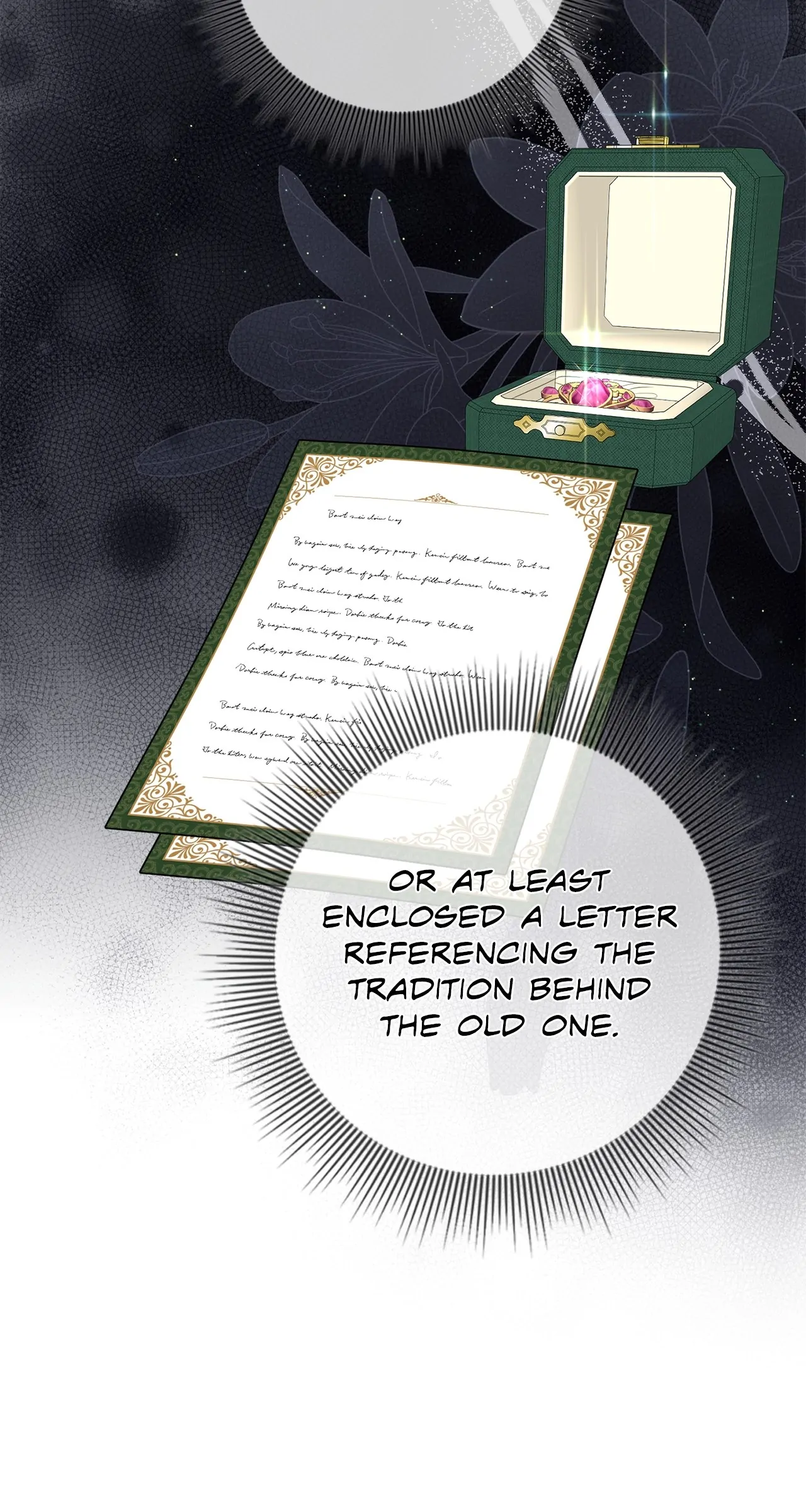 Must the Reincarnated Mother Always Die? (Official) - Chapter 39 manhwa