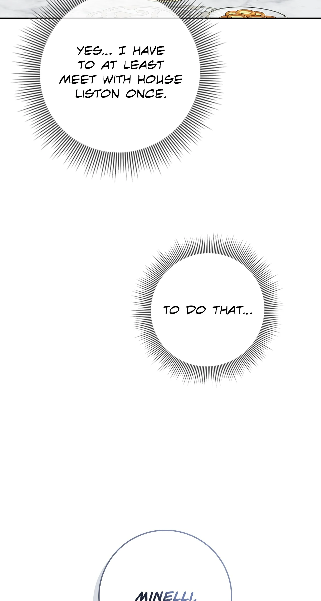 Must the Reincarnated Mother Always Die? (Official) - Chapter 39 manhwa