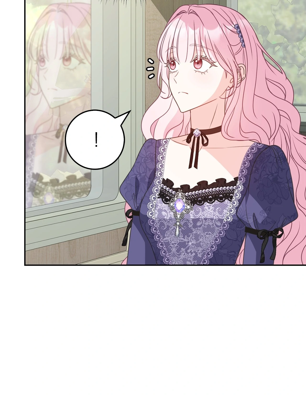 Must the Reincarnated Mother Always Die? (Official) - Chapter 39 manhwa
