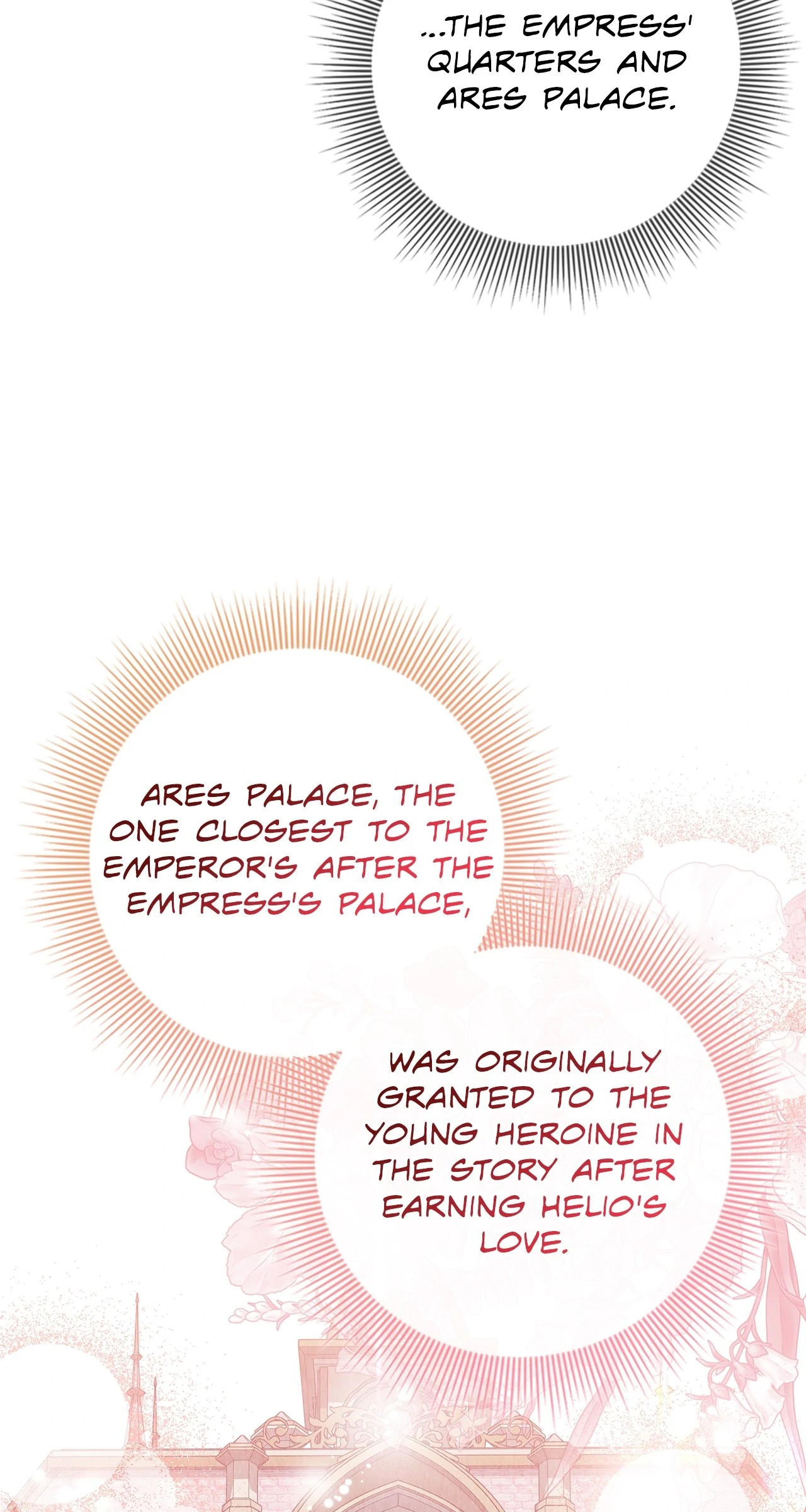 Must the Reincarnated Mother Always Die? (Official) - Chapter 39 manhwa