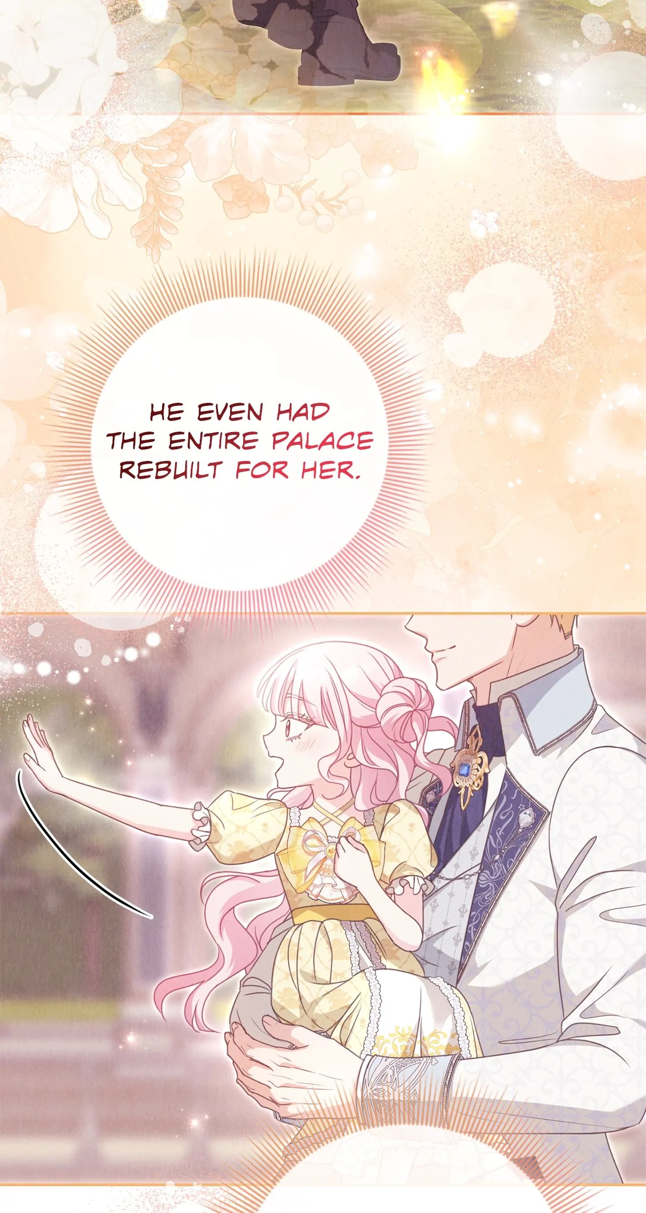 Must the Reincarnated Mother Always Die? (Official) - Chapter 39 manhwa