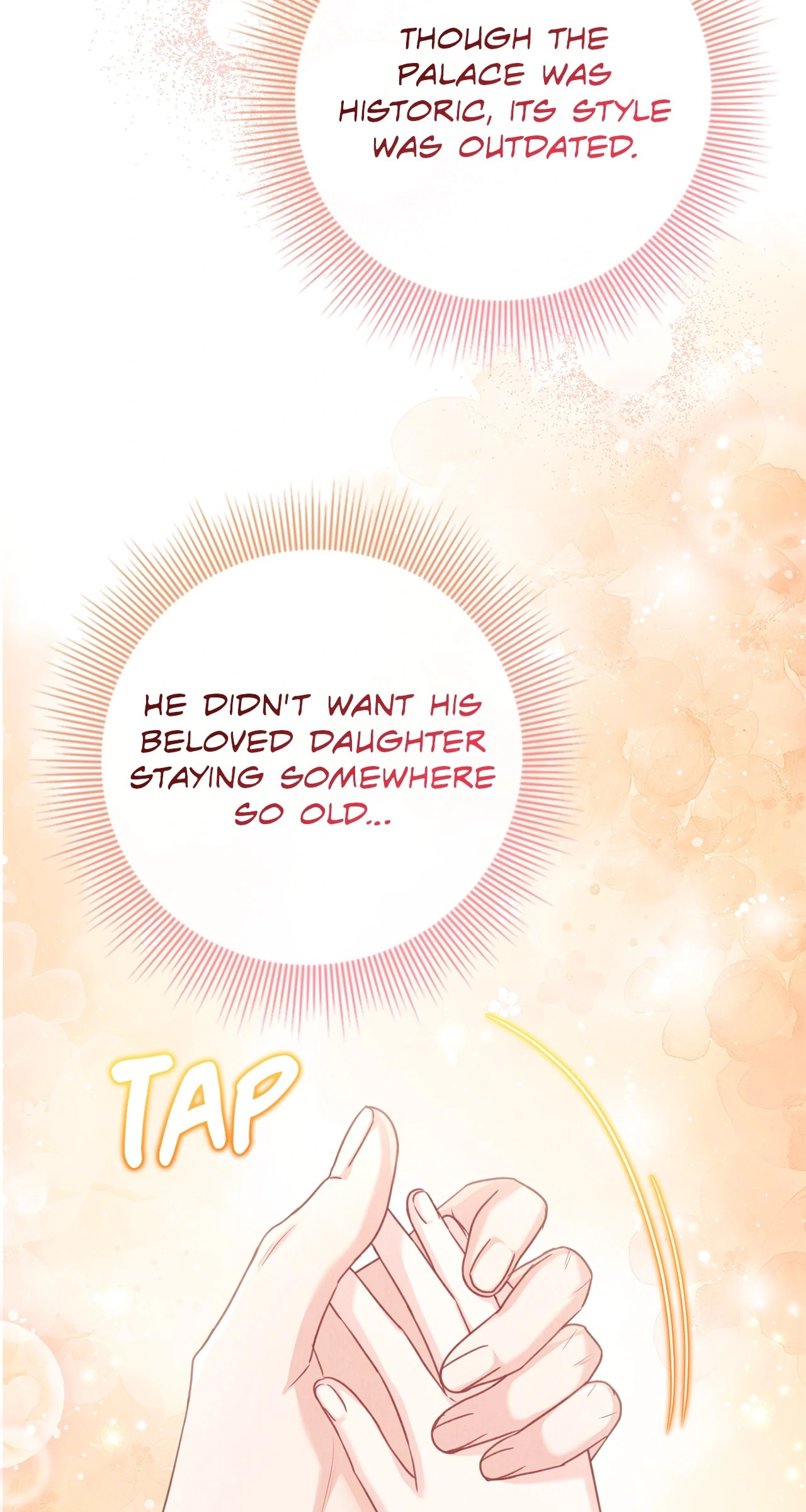 Must the Reincarnated Mother Always Die? (Official) - Chapter 39 manhwa
