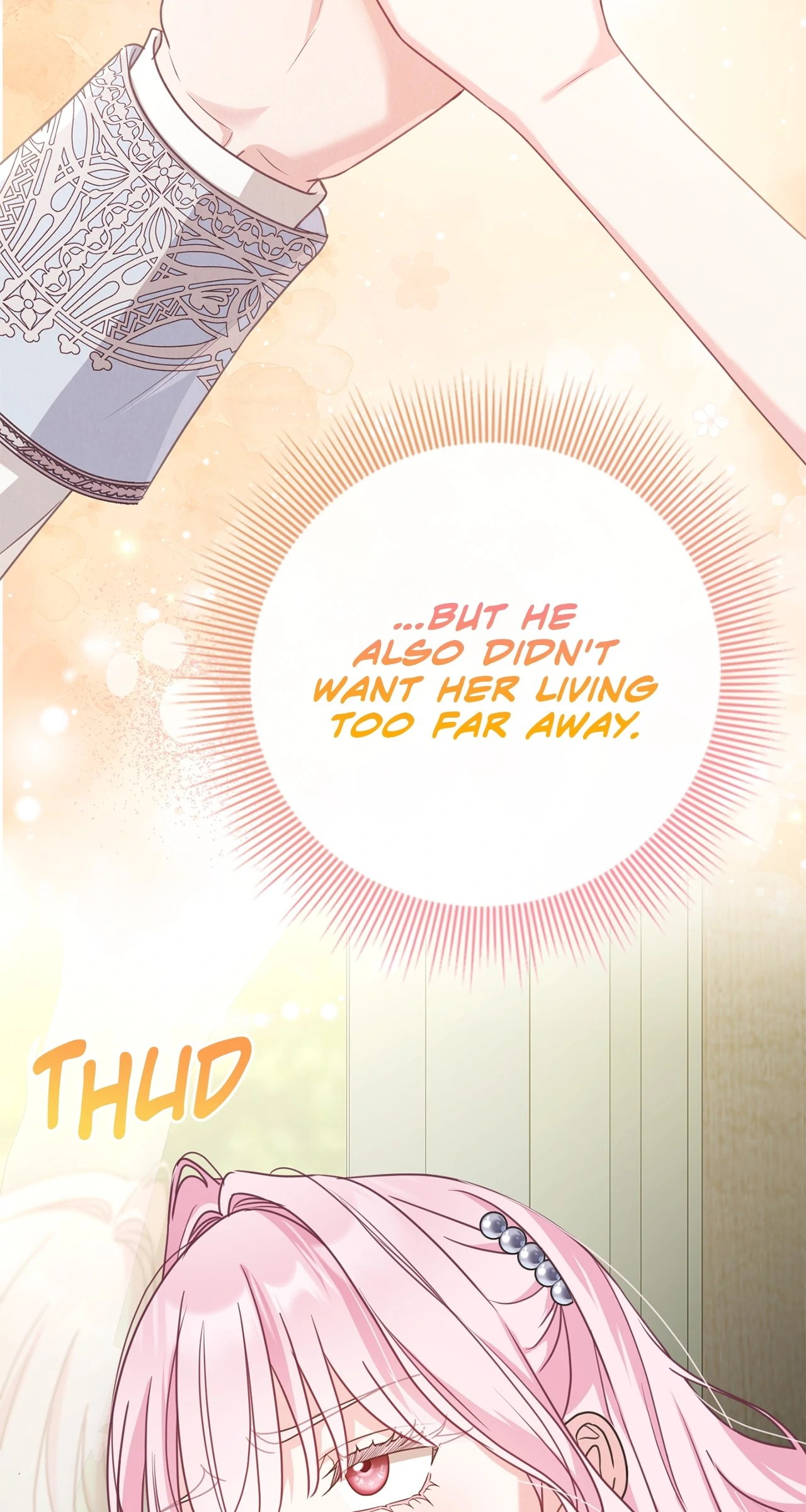 Must the Reincarnated Mother Always Die? (Official) - Chapter 39 manhwa