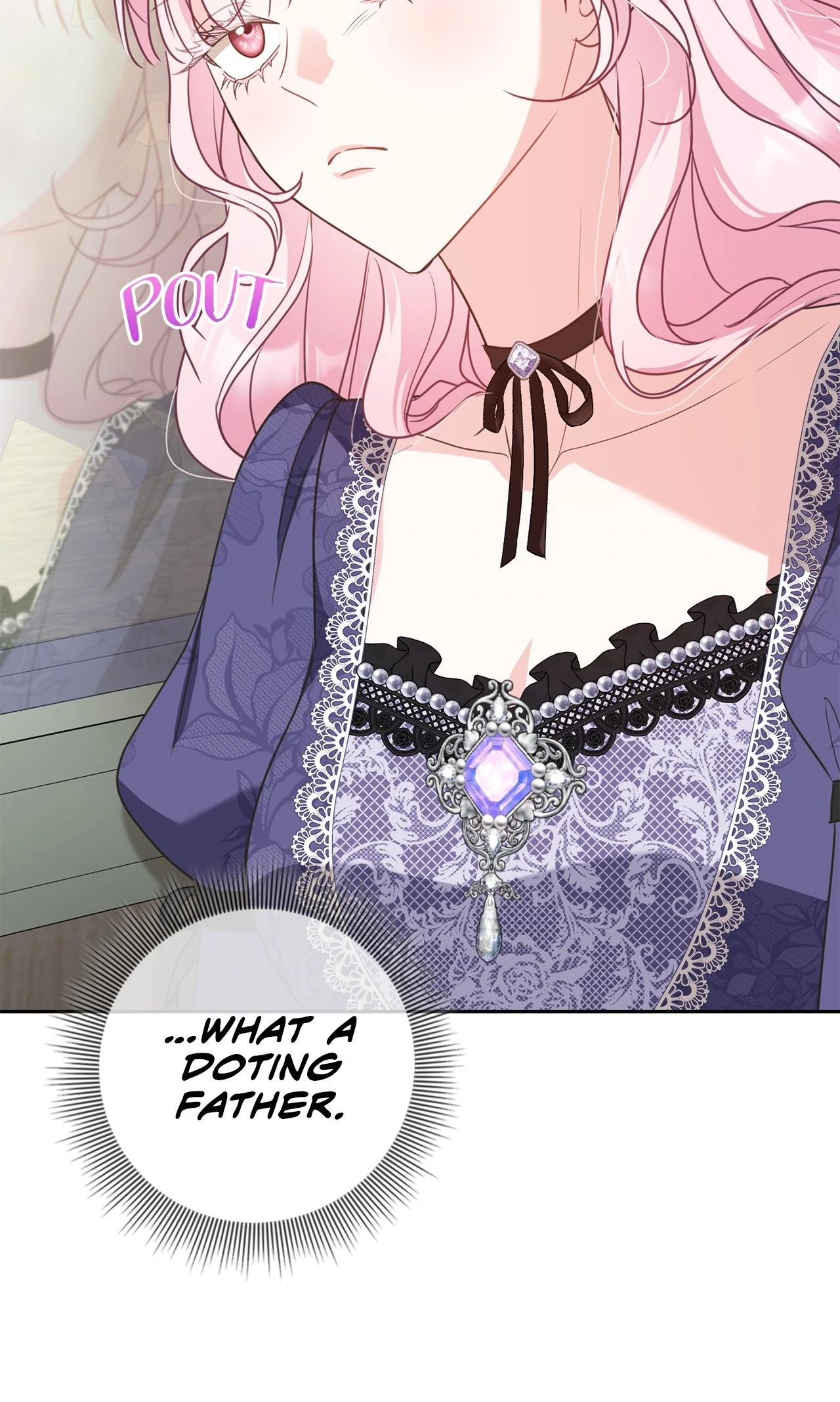 Must the Reincarnated Mother Always Die? (Official) - Chapter 39 manhwa