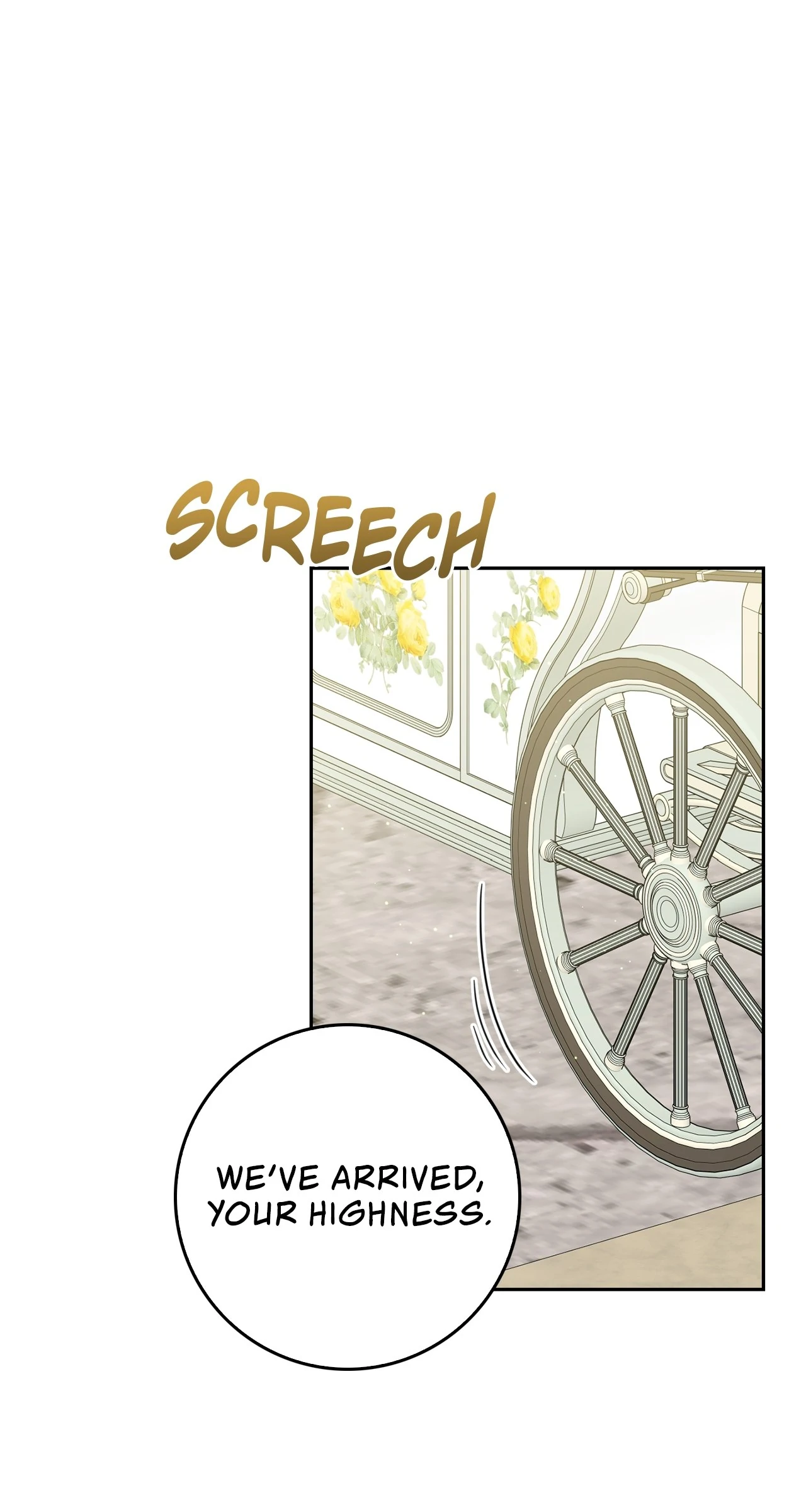 Must the Reincarnated Mother Always Die? (Official) - Chapter 39 manhwa