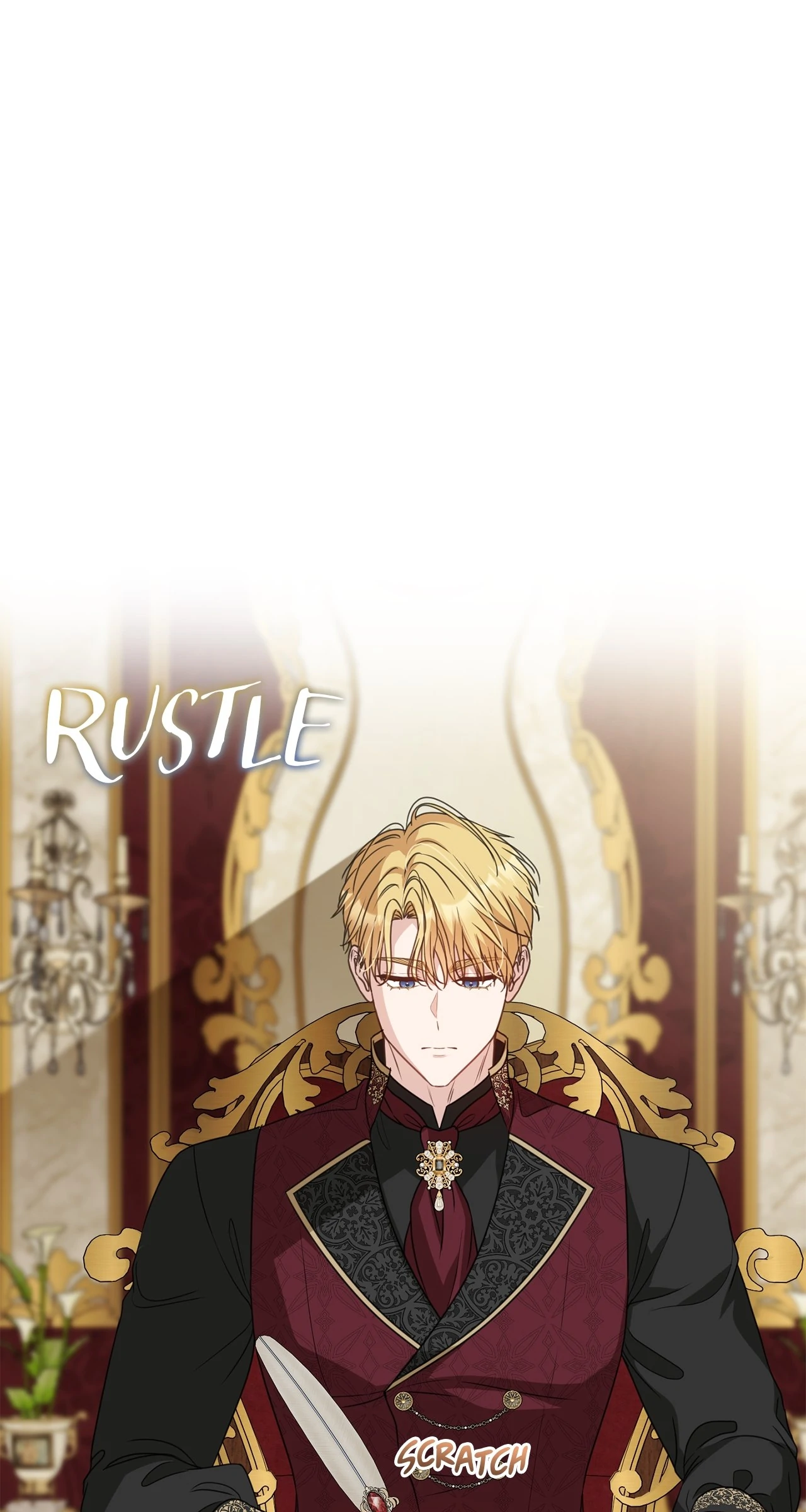 Must the Reincarnated Mother Always Die? (Official) - Chapter 39 manhwa