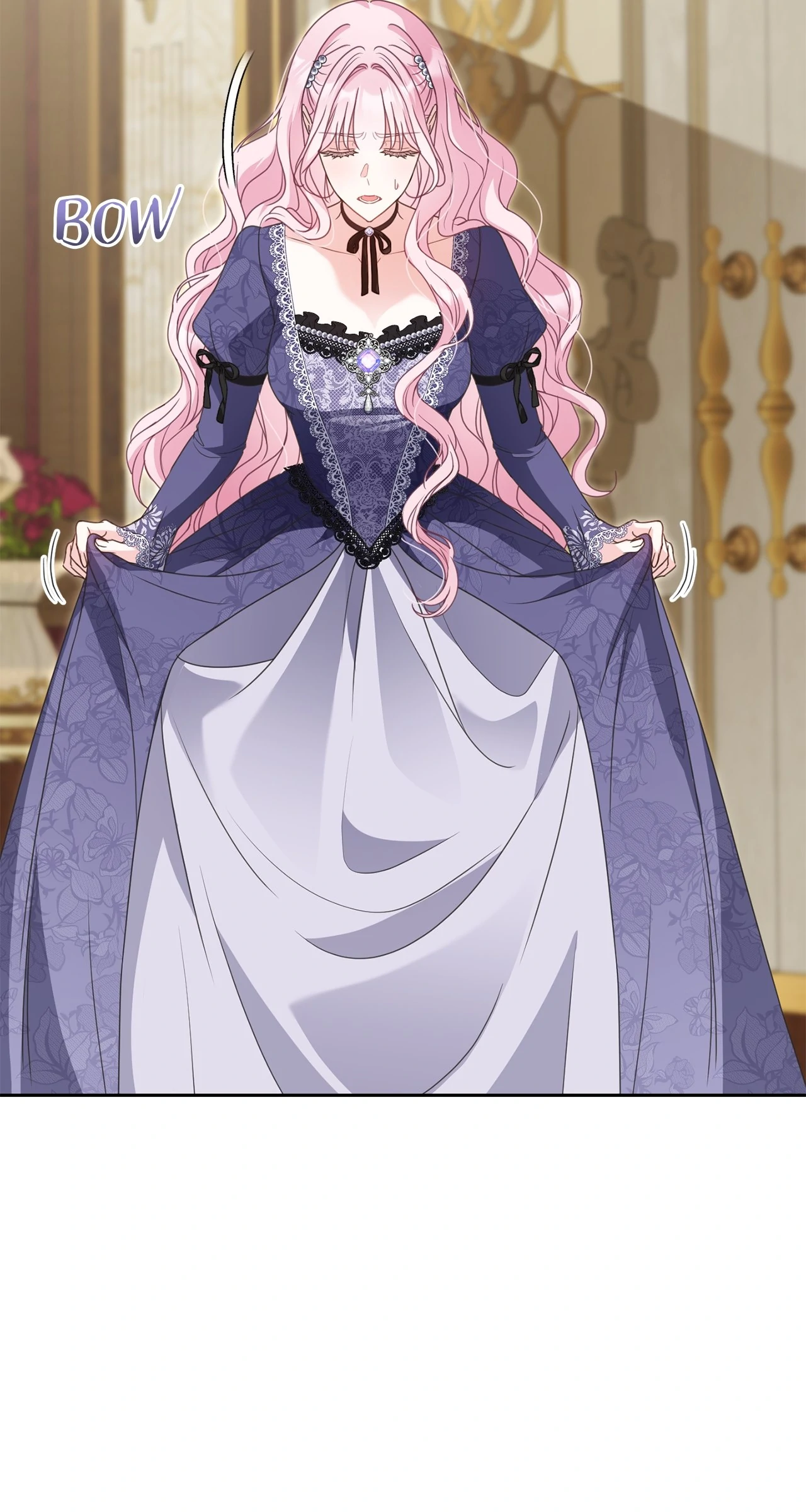Must the Reincarnated Mother Always Die? (Official) - Chapter 39 manhwa