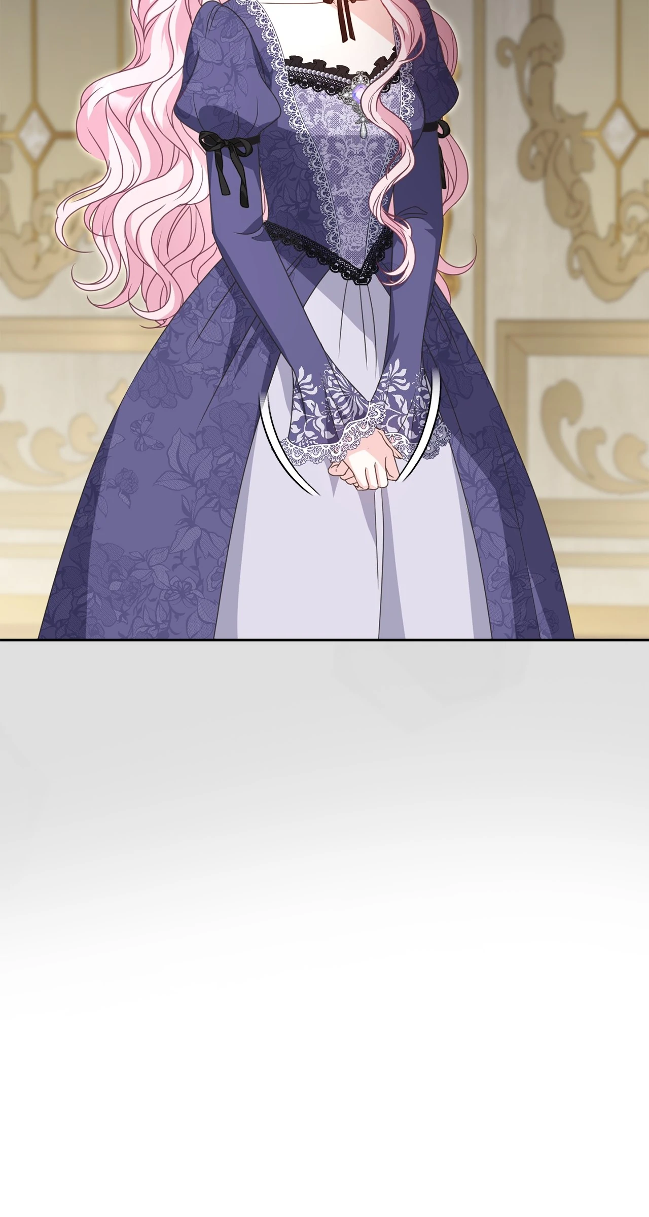 Must the Reincarnated Mother Always Die? (Official) - Chapter 39 manhwa