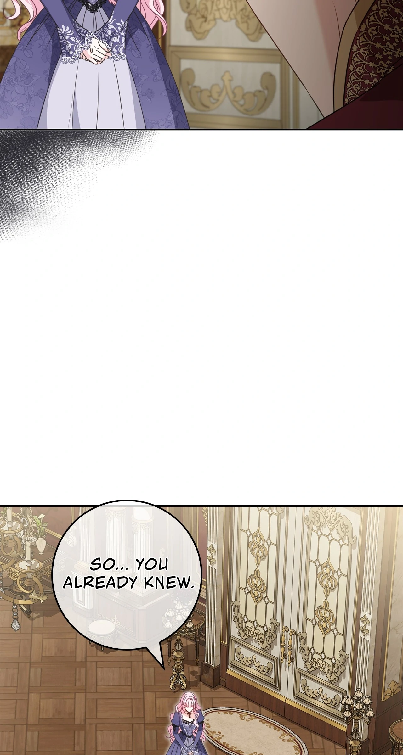 Must the Reincarnated Mother Always Die? (Official) - Chapter 39 manhwa