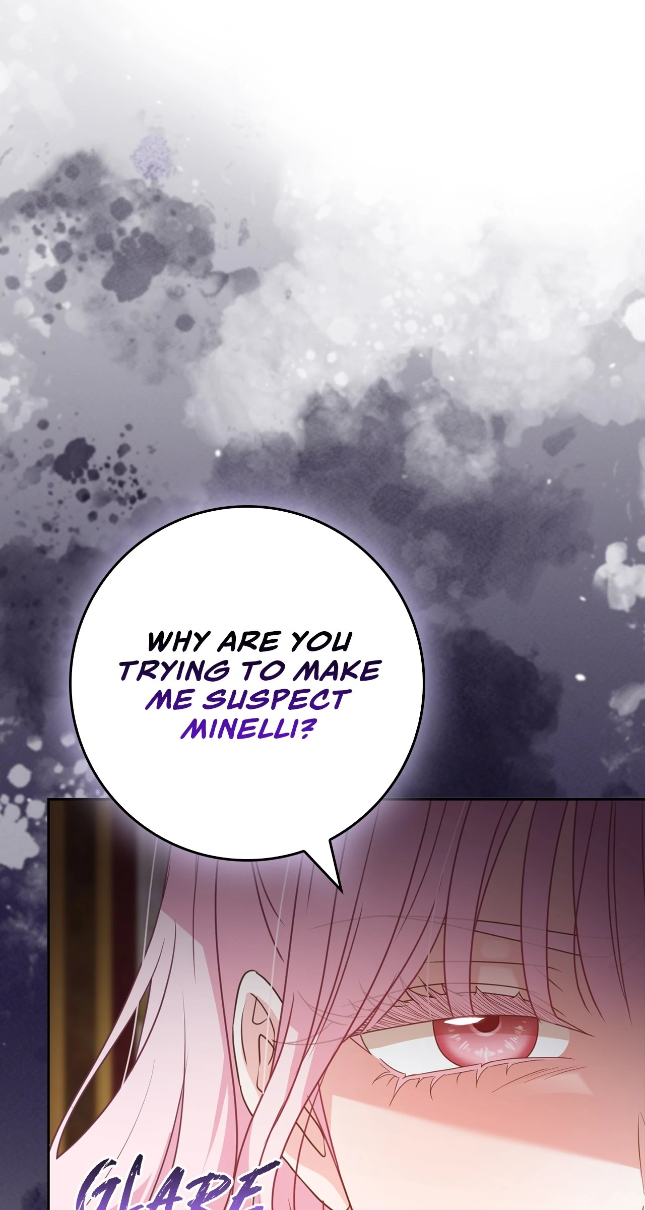 Must the Reincarnated Mother Always Die? (Official) - Chapter 39 manhwa