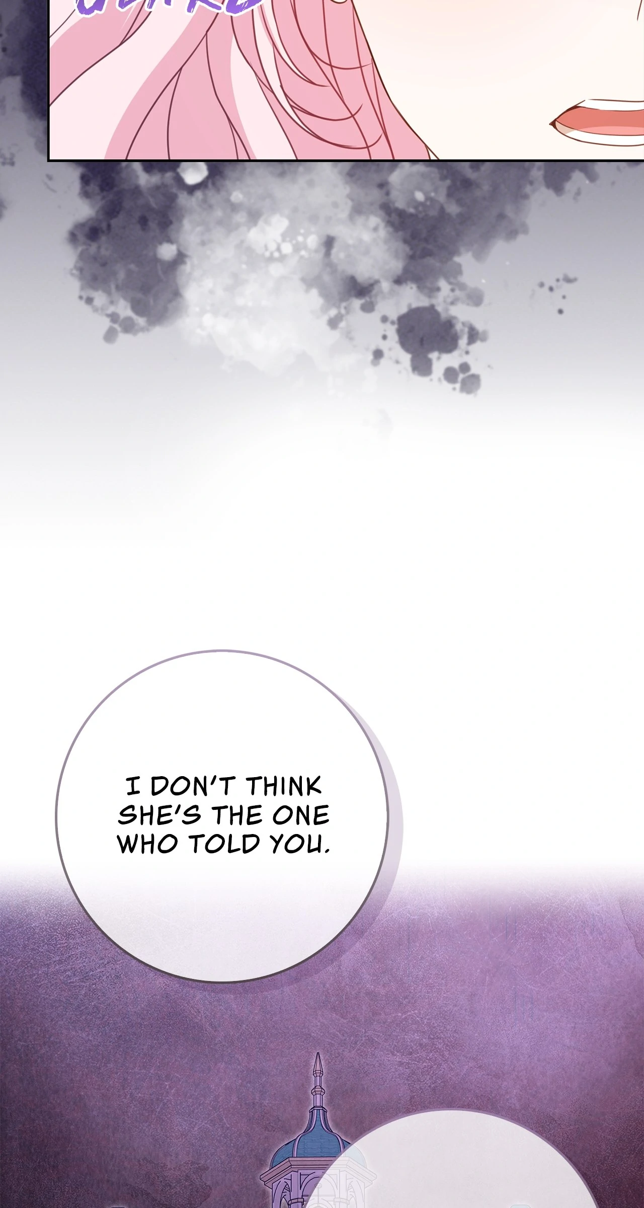 Must the Reincarnated Mother Always Die? (Official) - Chapter 39 manhwa