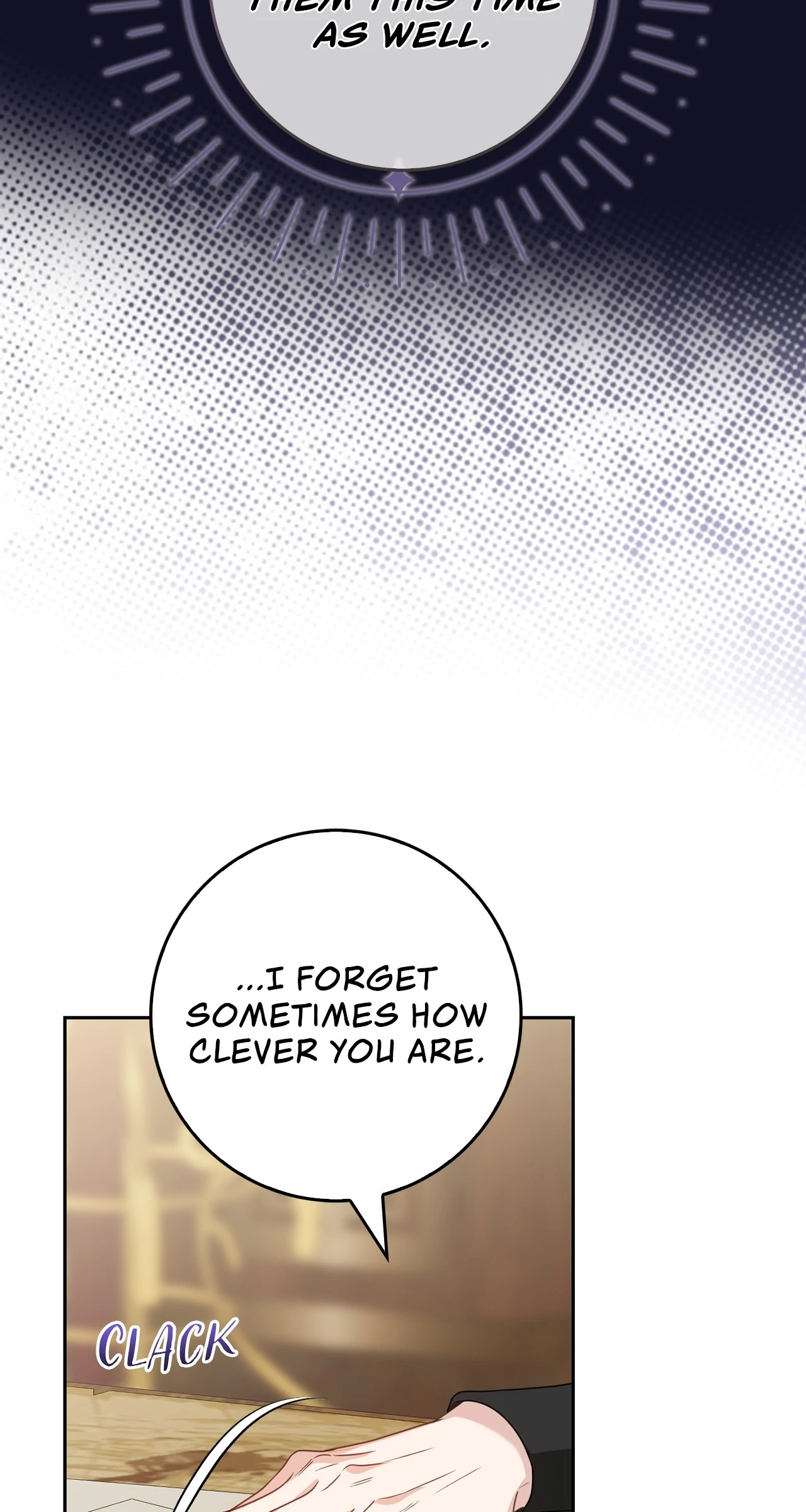 Must the Reincarnated Mother Always Die? (Official) - Chapter 39 manhwa