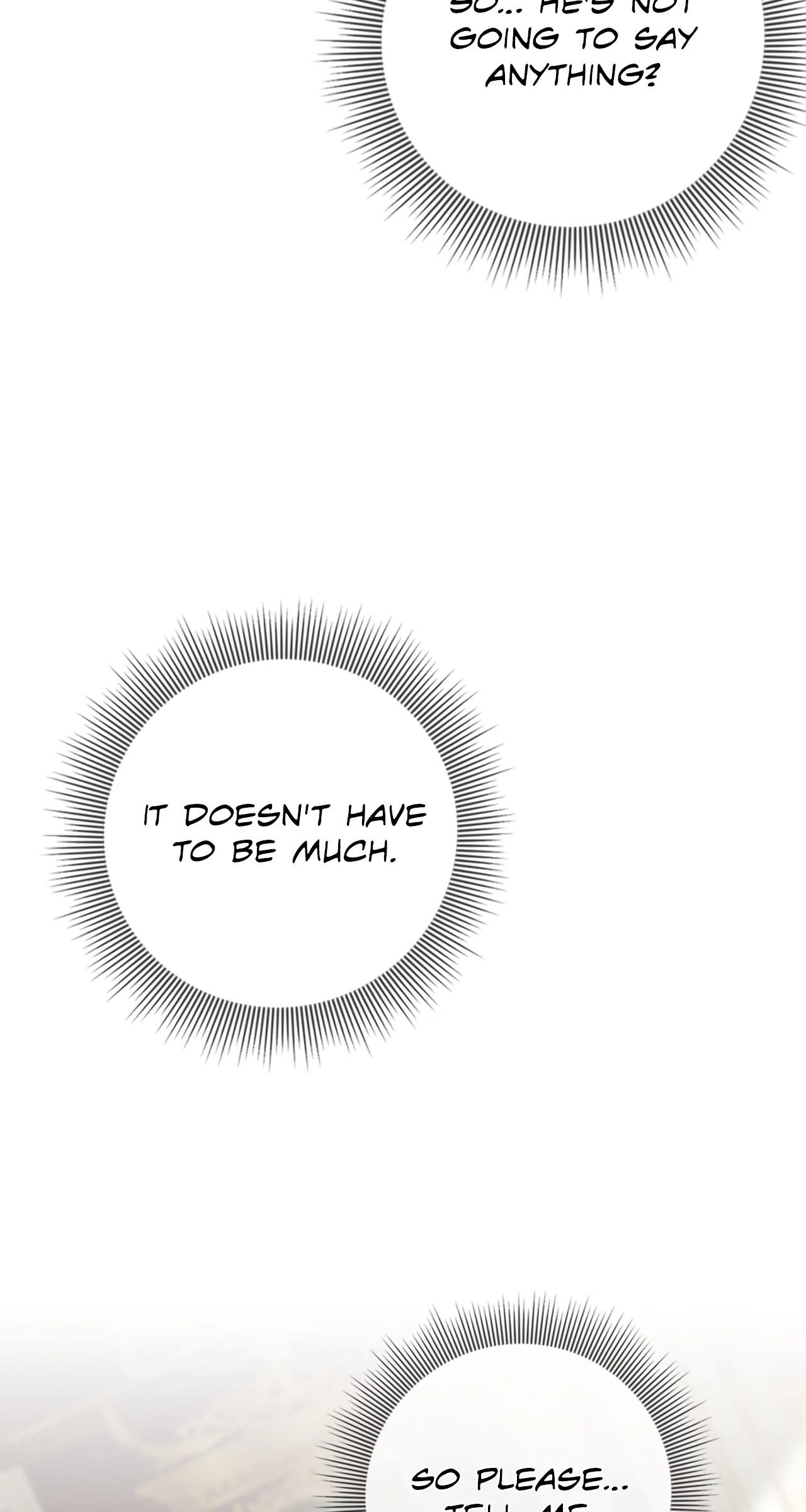 Must the Reincarnated Mother Always Die? (Official) - Chapter 39 manhwa