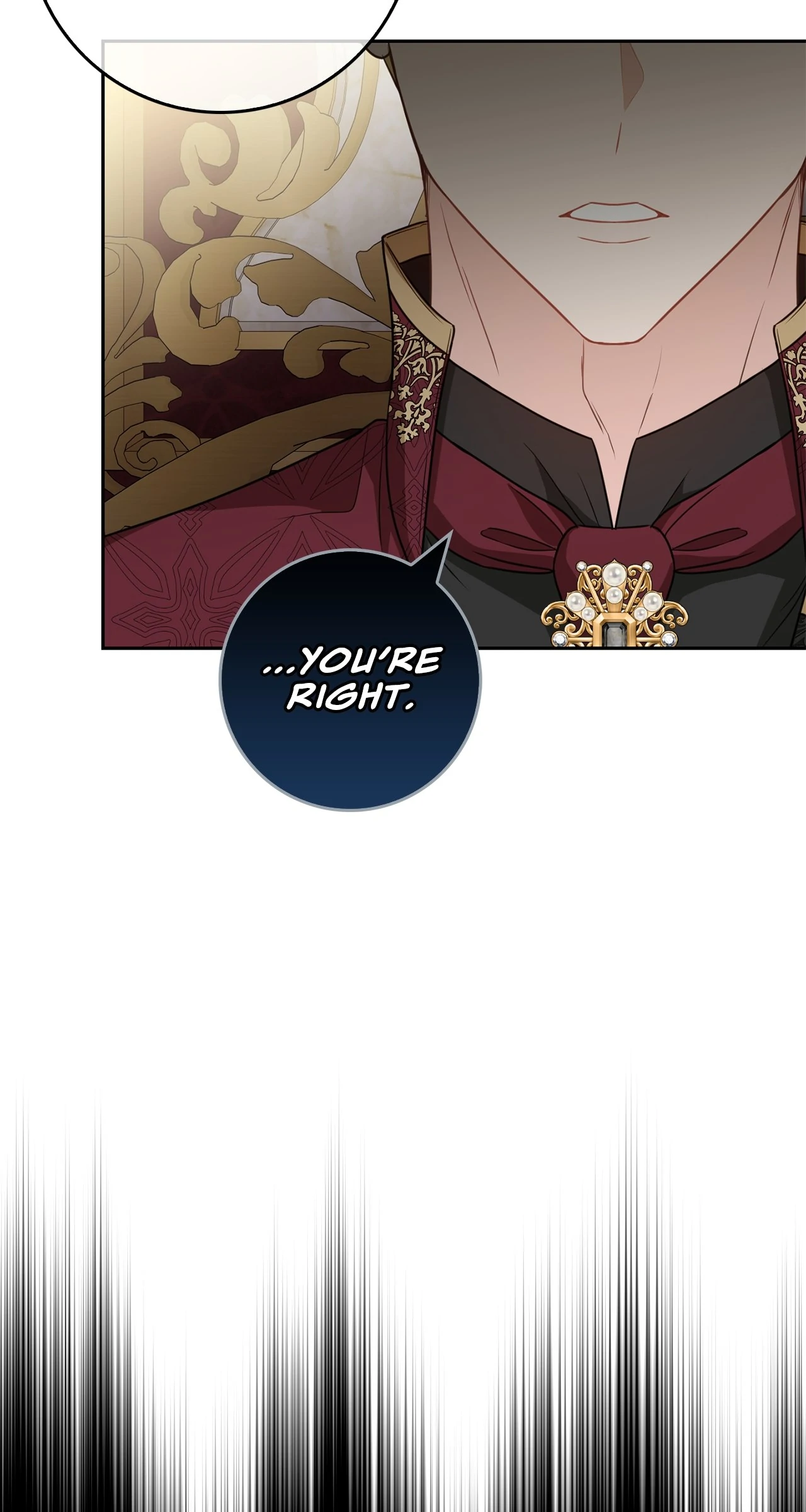 Must the Reincarnated Mother Always Die? (Official) - Chapter 39 manhwa