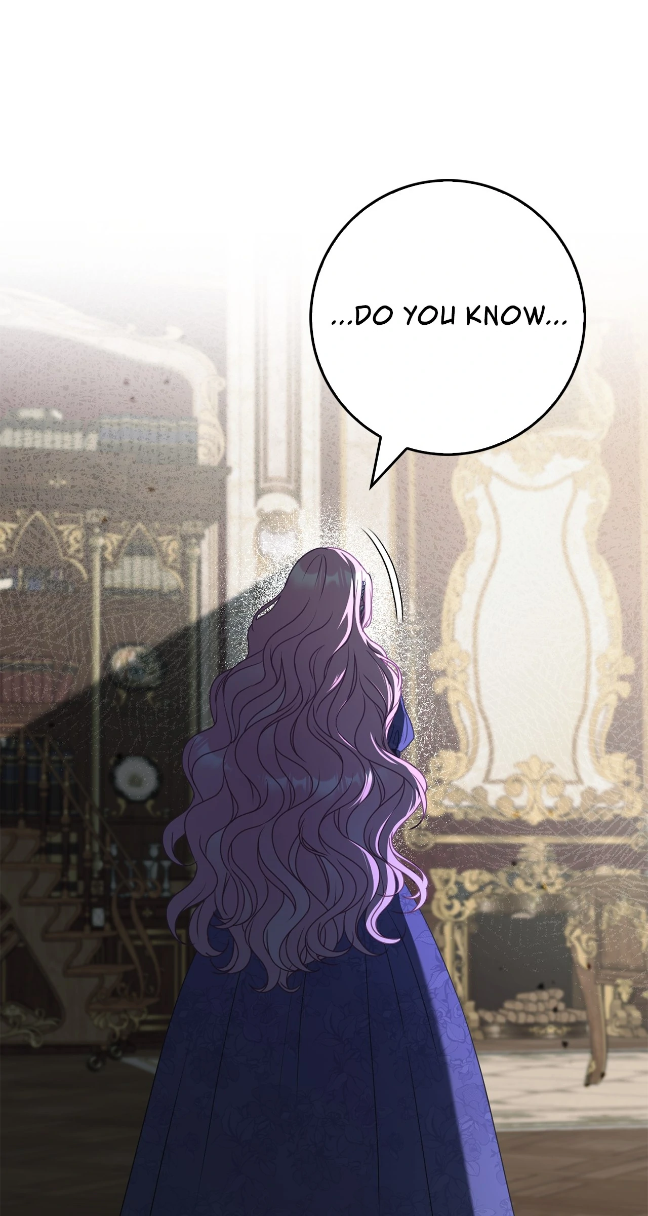 Must the Reincarnated Mother Always Die? (Official) - Chapter 39 manhwa