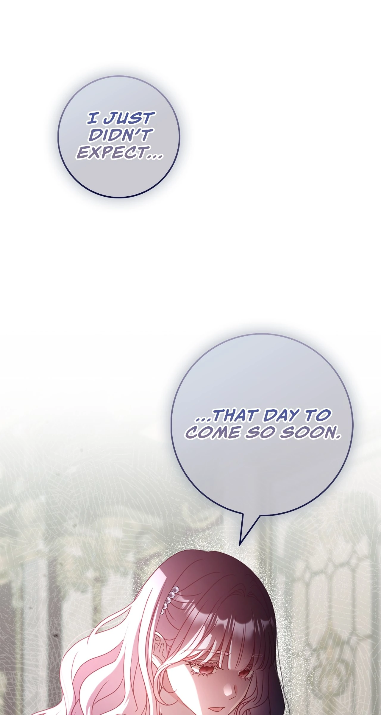Must the Reincarnated Mother Always Die? (Official) - Chapter 39 manhwa