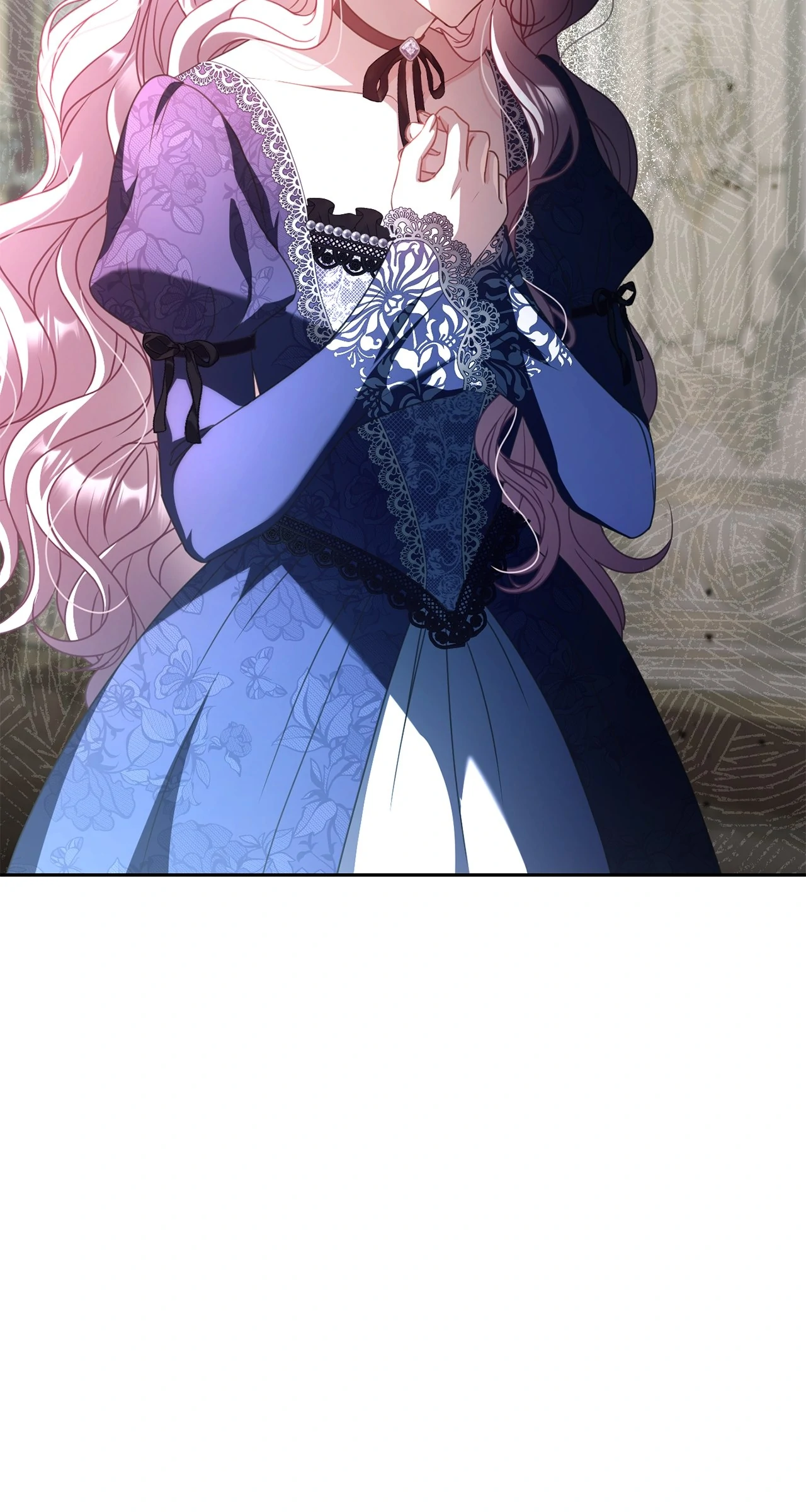Must the Reincarnated Mother Always Die? (Official) - Chapter 39 manhwa