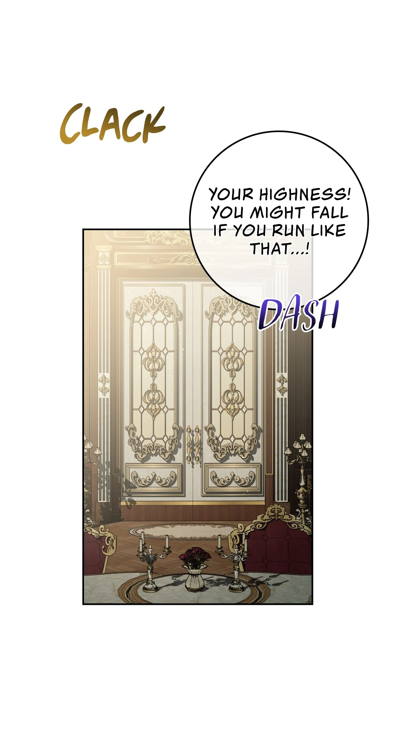 Must the Reincarnated Mother Always Die? (Official) - Chapter 39 manhwa