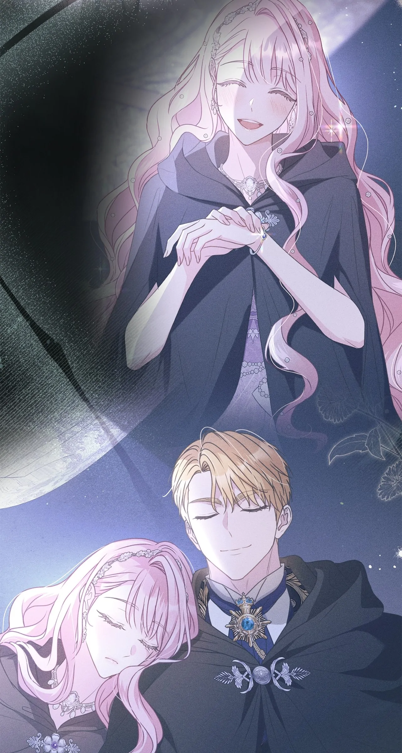 Must the Reincarnated Mother Always Die? (Official) - Chapter 39 manhwa