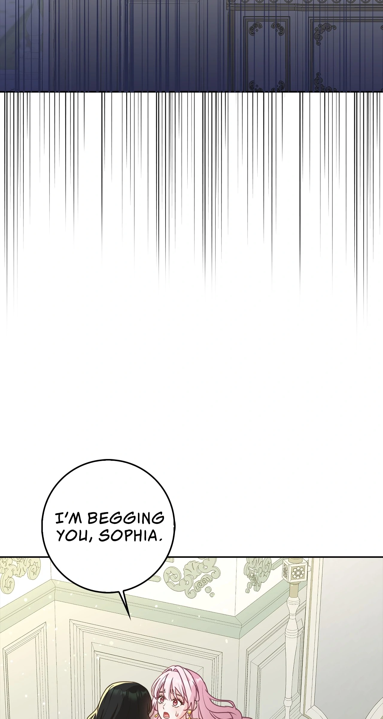 Must the Reincarnated Mother Always Die? (Official) - Chapter 4 manhwa