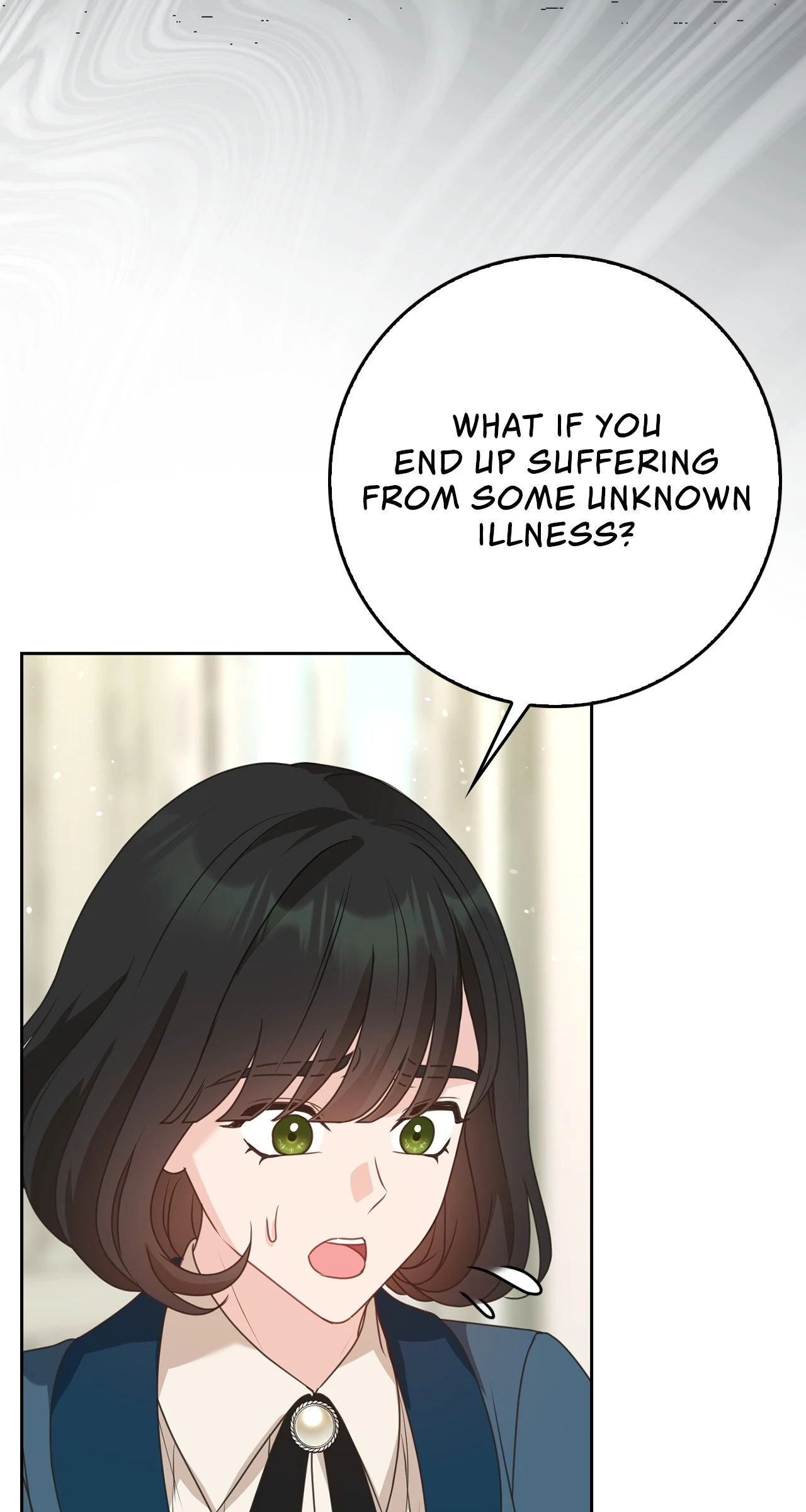 Must the Reincarnated Mother Always Die? (Official) - Chapter 4 manhwa