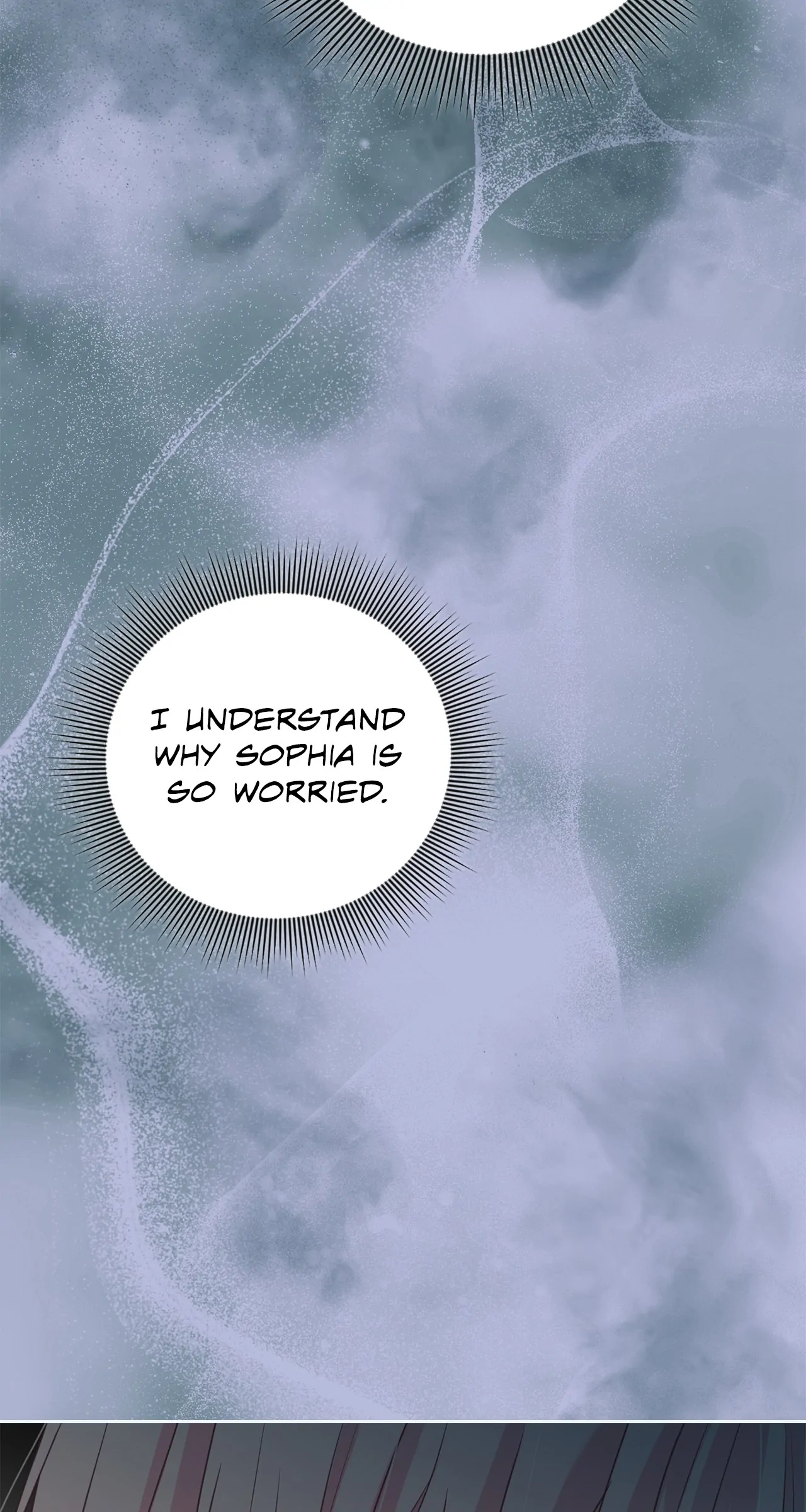 Must the Reincarnated Mother Always Die? (Official) - Chapter 4 manhwa