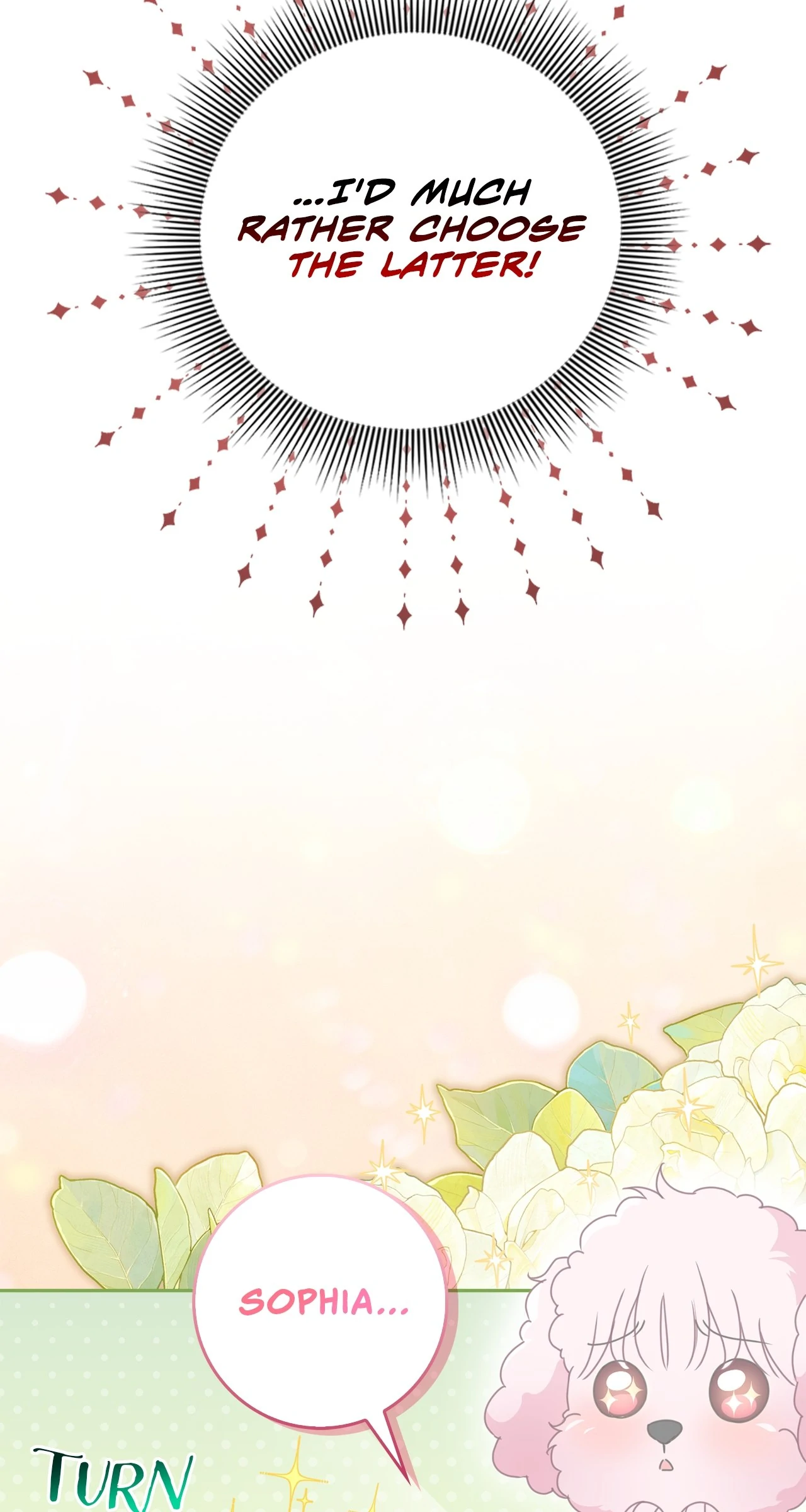 Must the Reincarnated Mother Always Die? (Official) - Chapter 4 manhwa