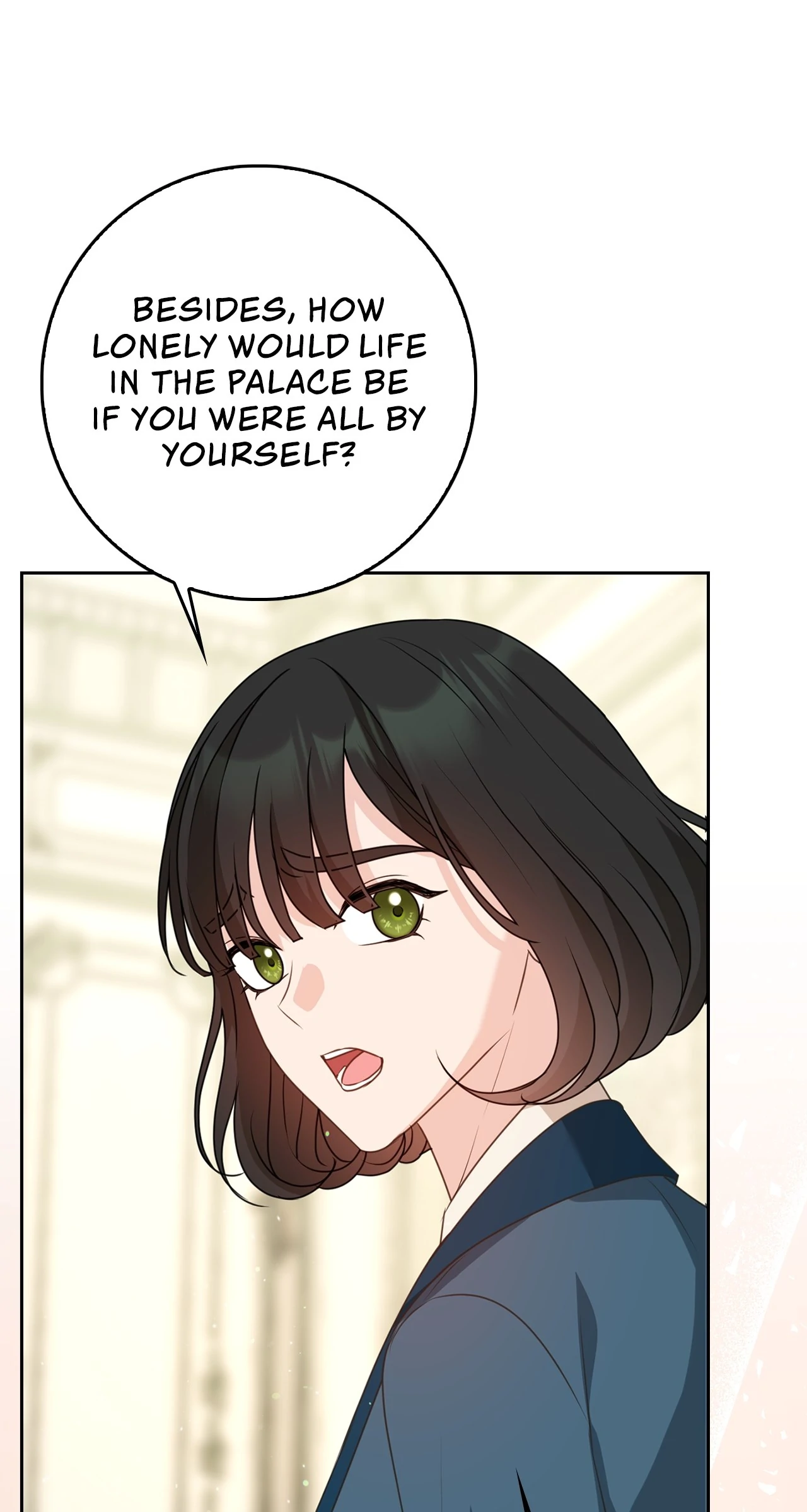 Must the Reincarnated Mother Always Die? (Official) - Chapter 4 manhwa