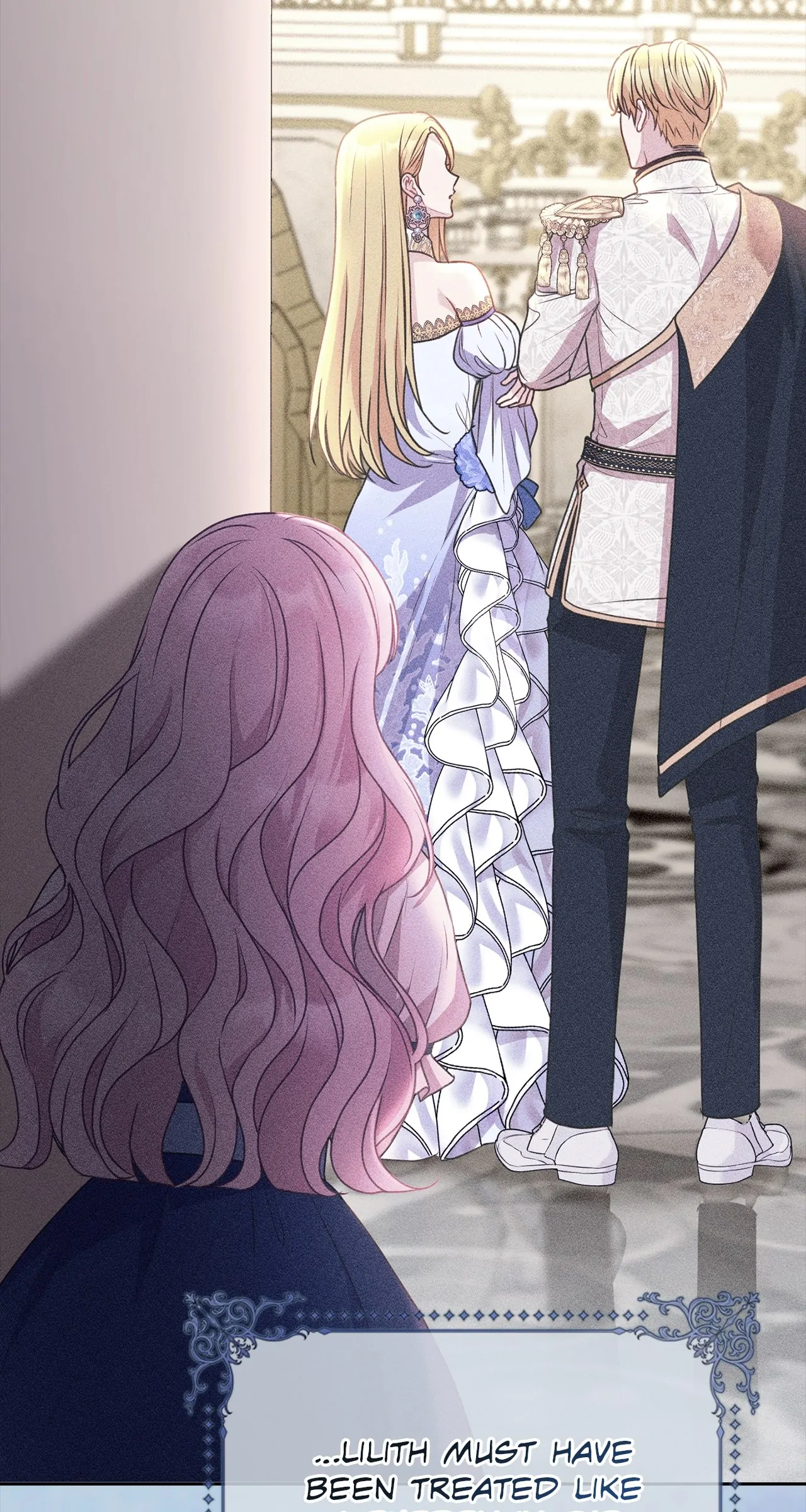 Must the Reincarnated Mother Always Die? (Official) - Chapter 4 manhwa
