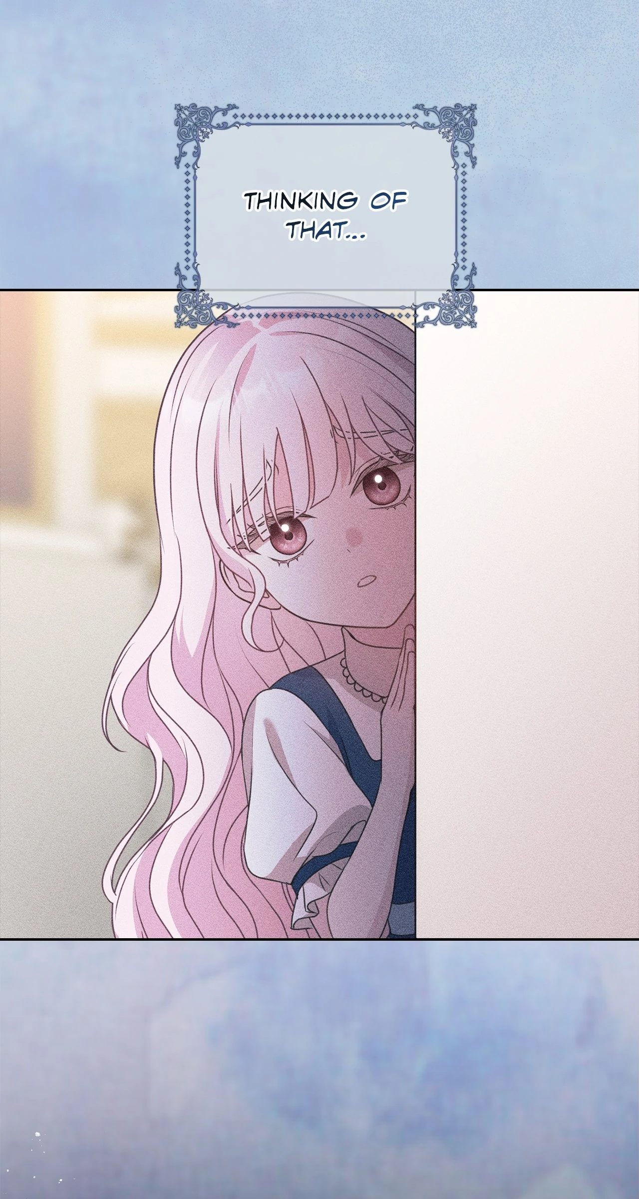 Must the Reincarnated Mother Always Die? (Official) - Chapter 4 manhwa