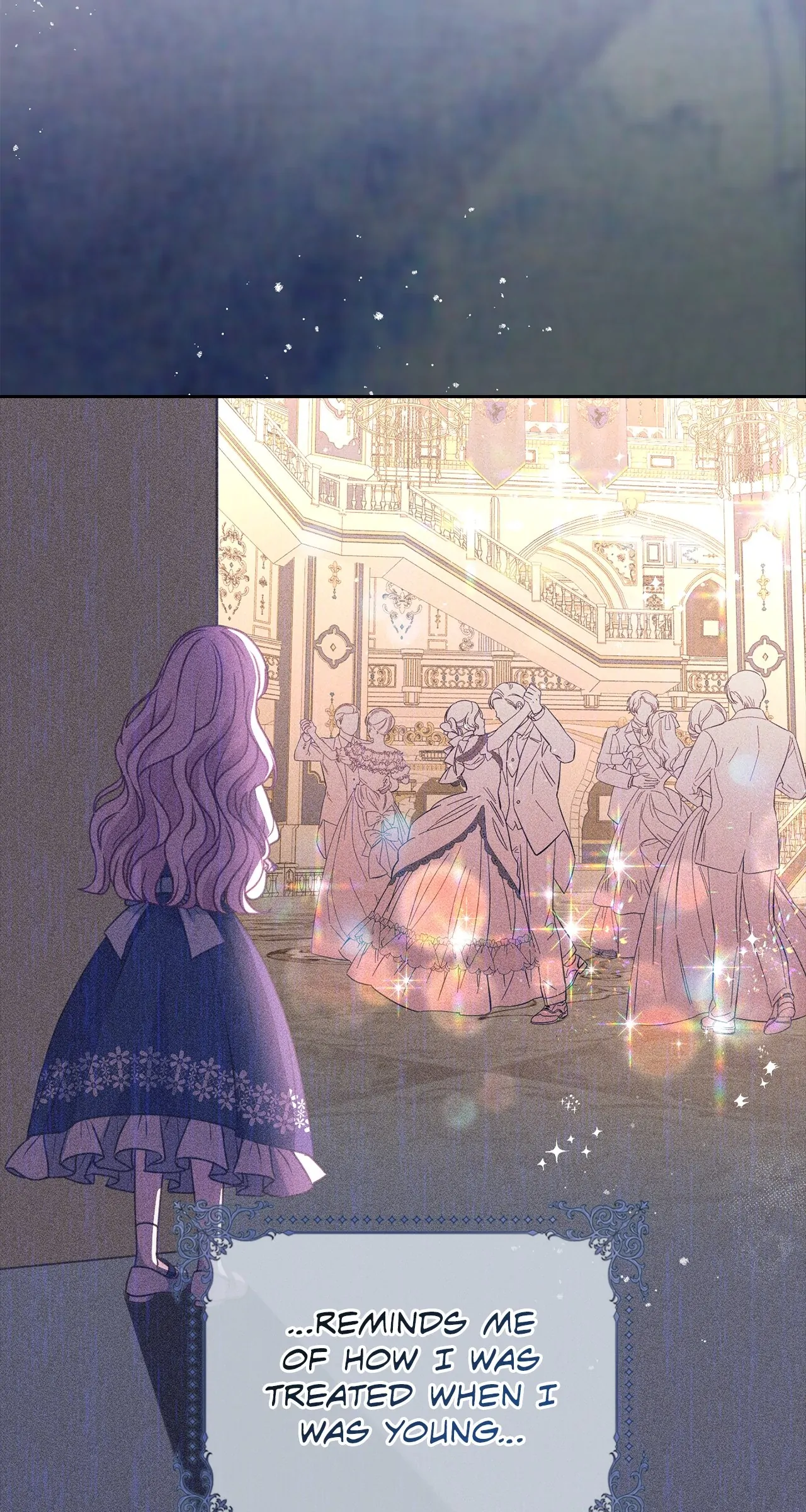 Must the Reincarnated Mother Always Die? (Official) - Chapter 4 manhwa