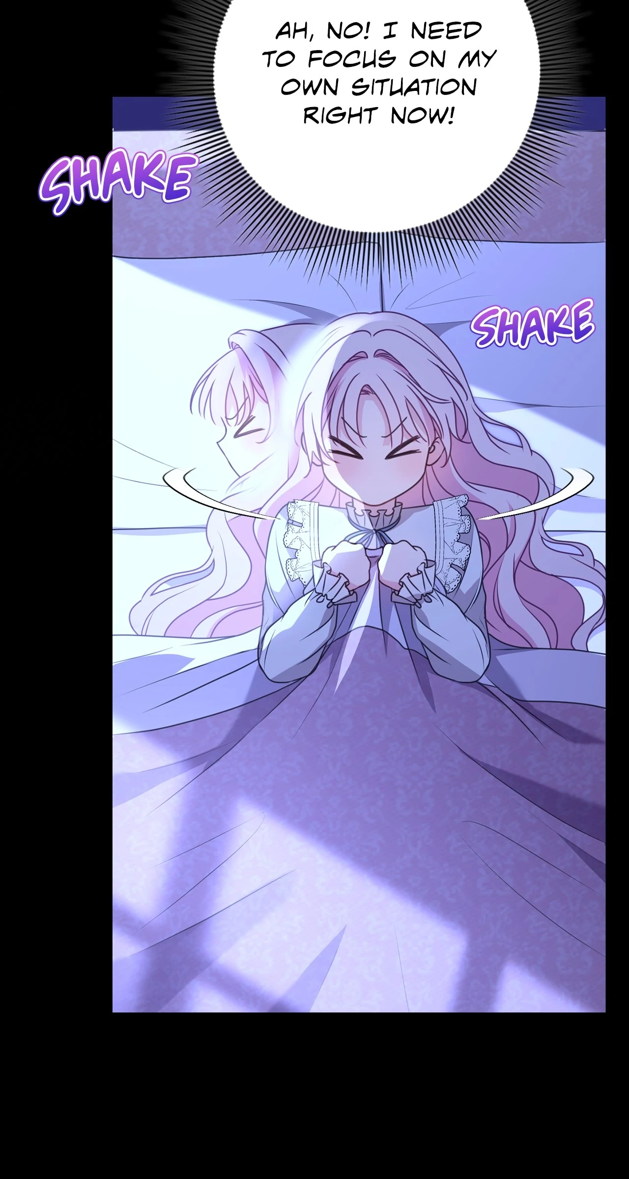 Must the Reincarnated Mother Always Die? (Official) - Chapter 4 manhwa