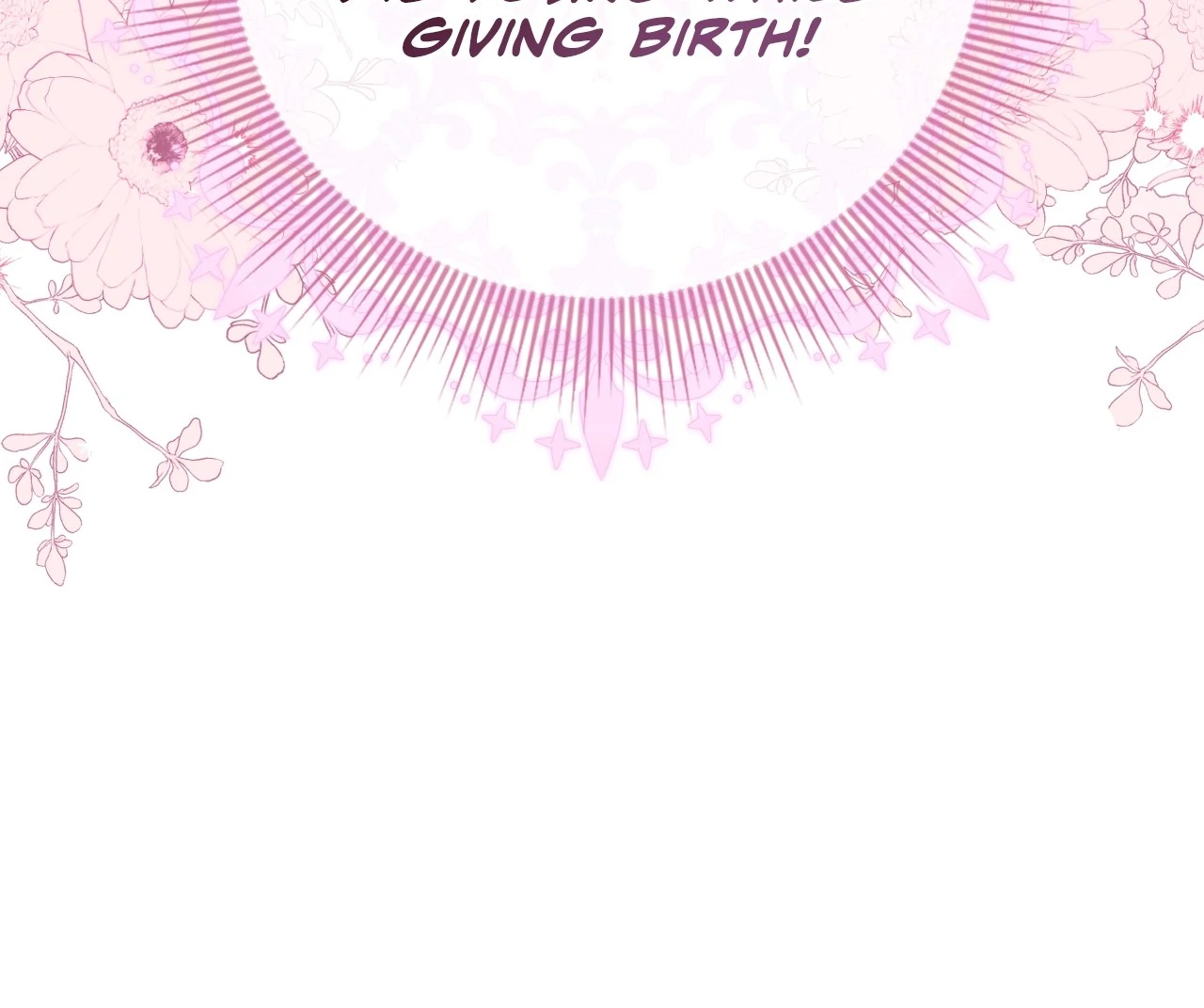 Must the Reincarnated Mother Always Die? (Official) - Chapter 4 manhwa