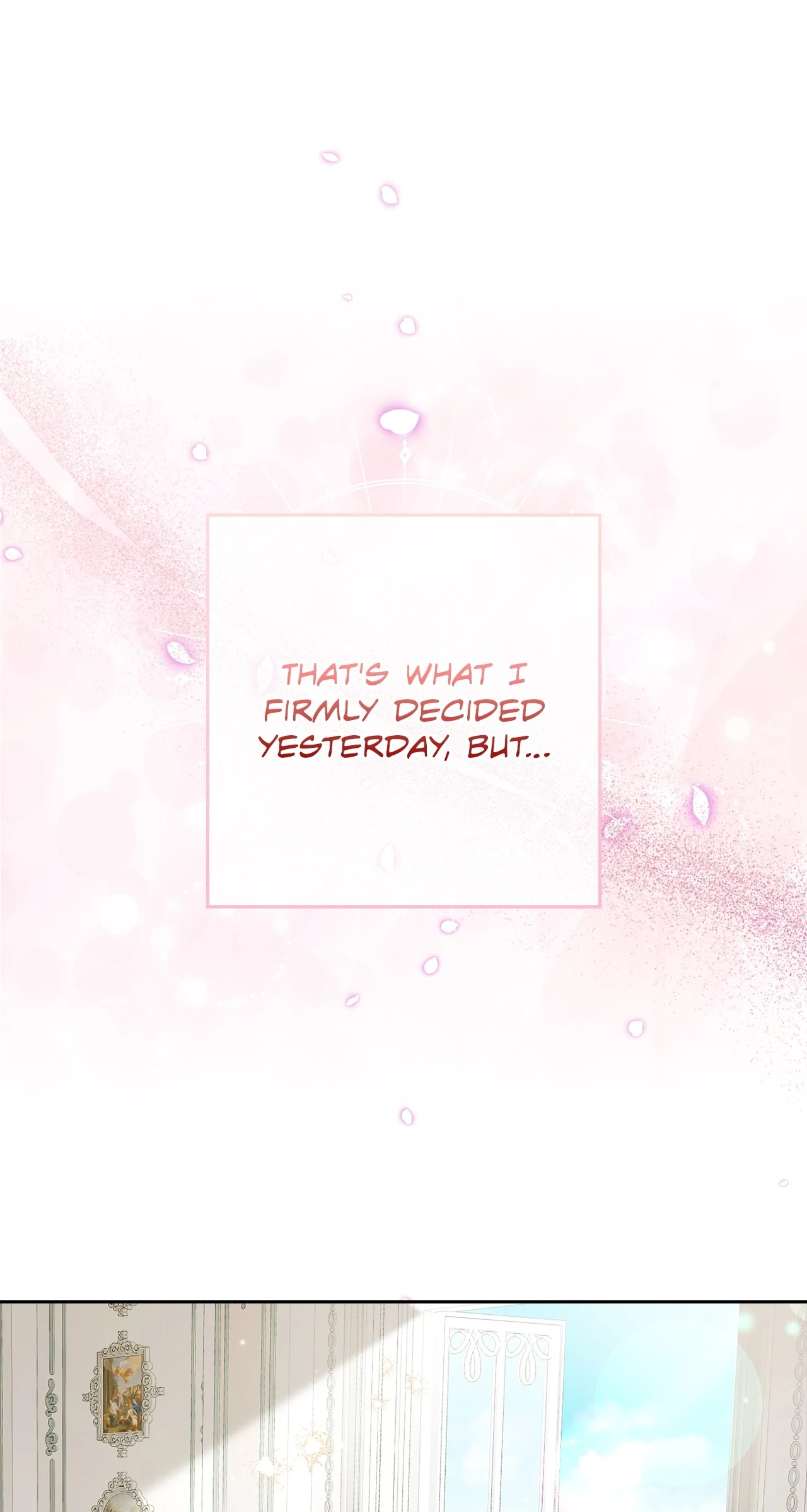 Must the Reincarnated Mother Always Die? (Official) - Chapter 4 manhwa