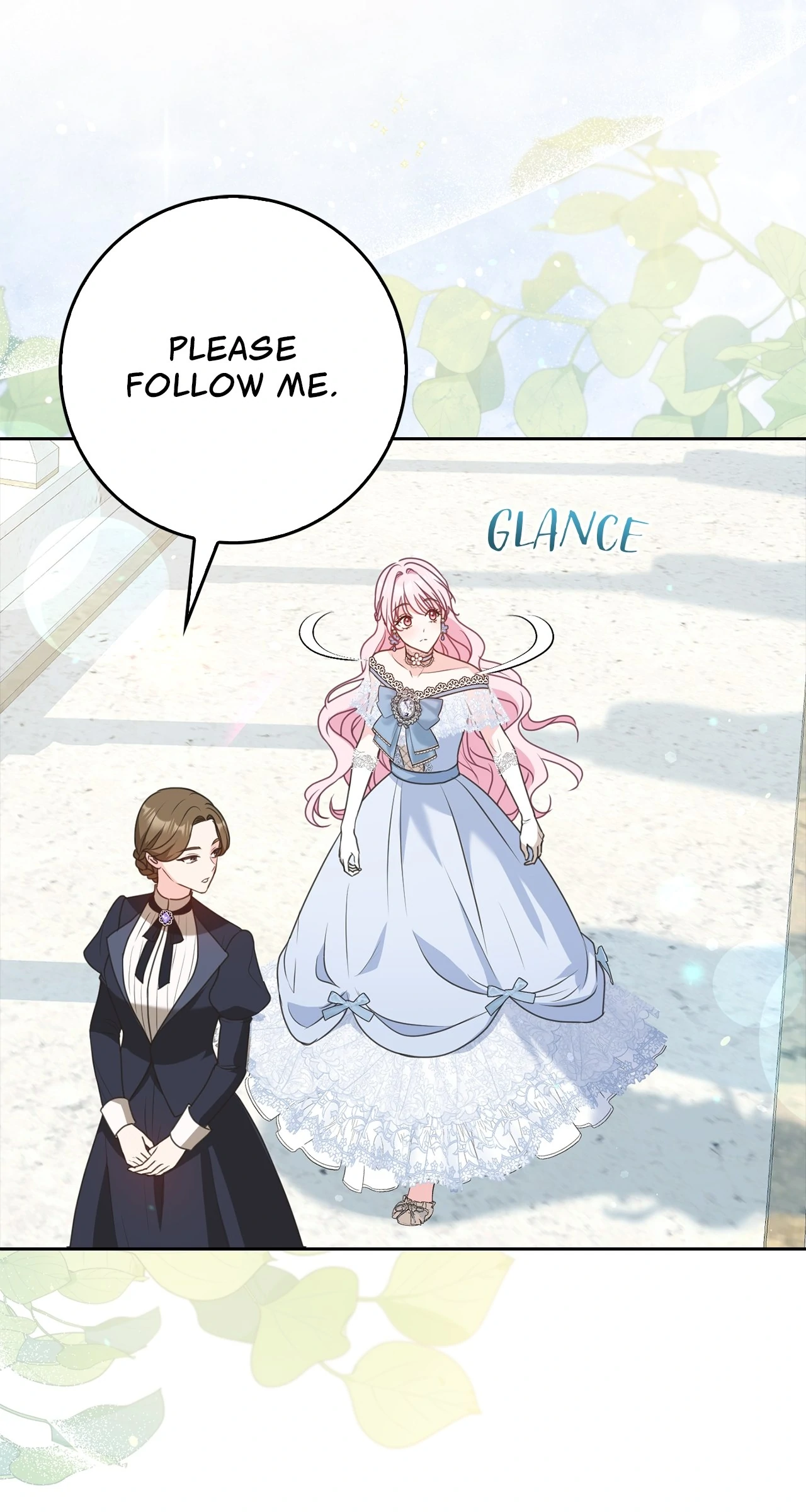 Must the Reincarnated Mother Always Die? (Official) - Chapter 4 manhwa