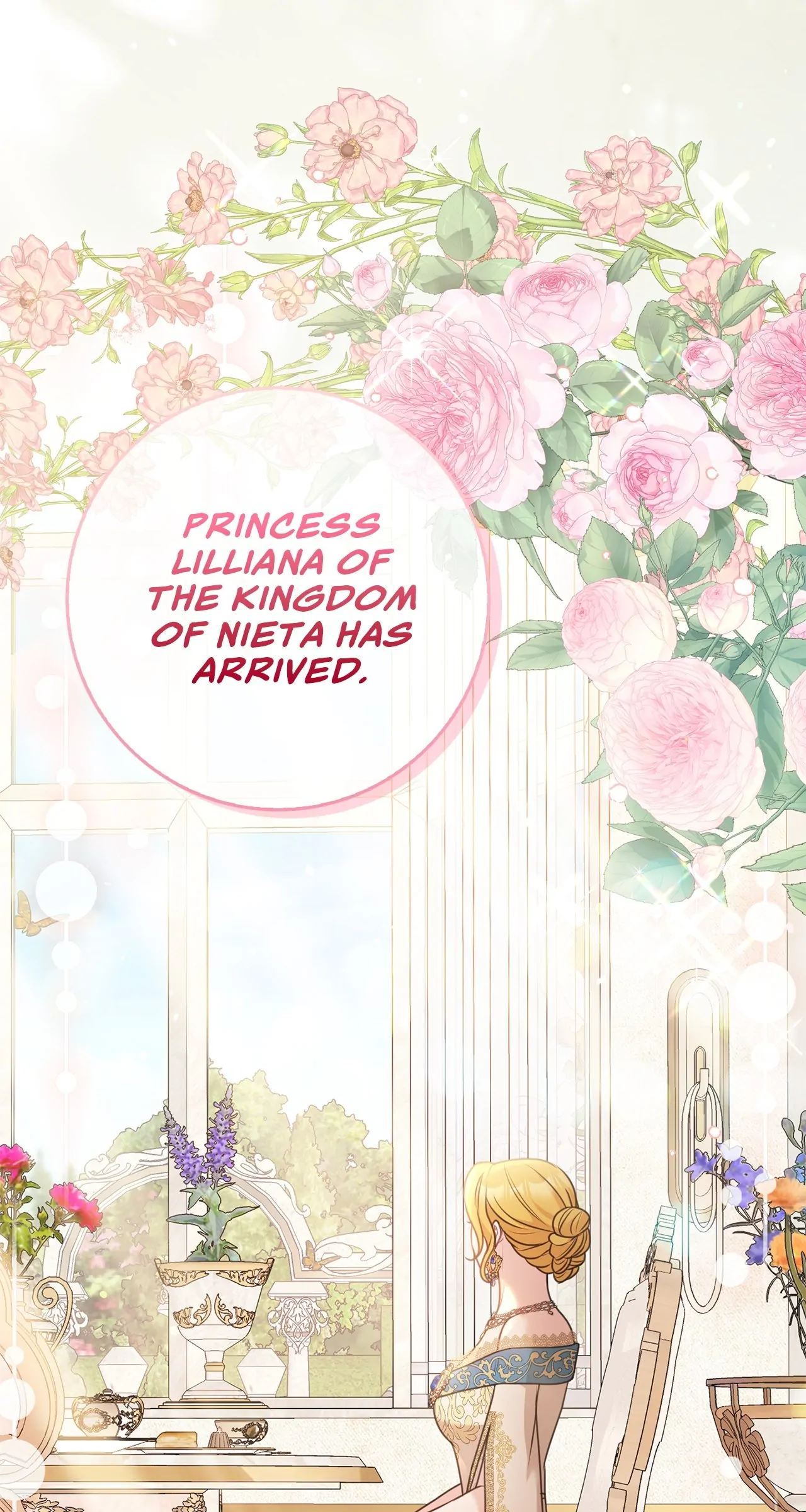 Must the Reincarnated Mother Always Die? (Official) - Chapter 4 manhwa