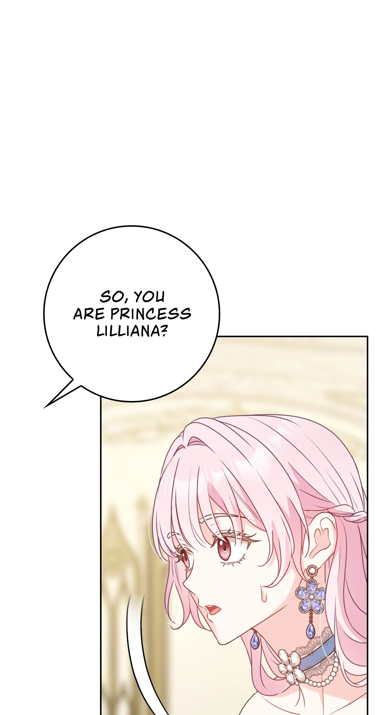 Must the Reincarnated Mother Always Die? (Official) - Chapter 4 manhwa