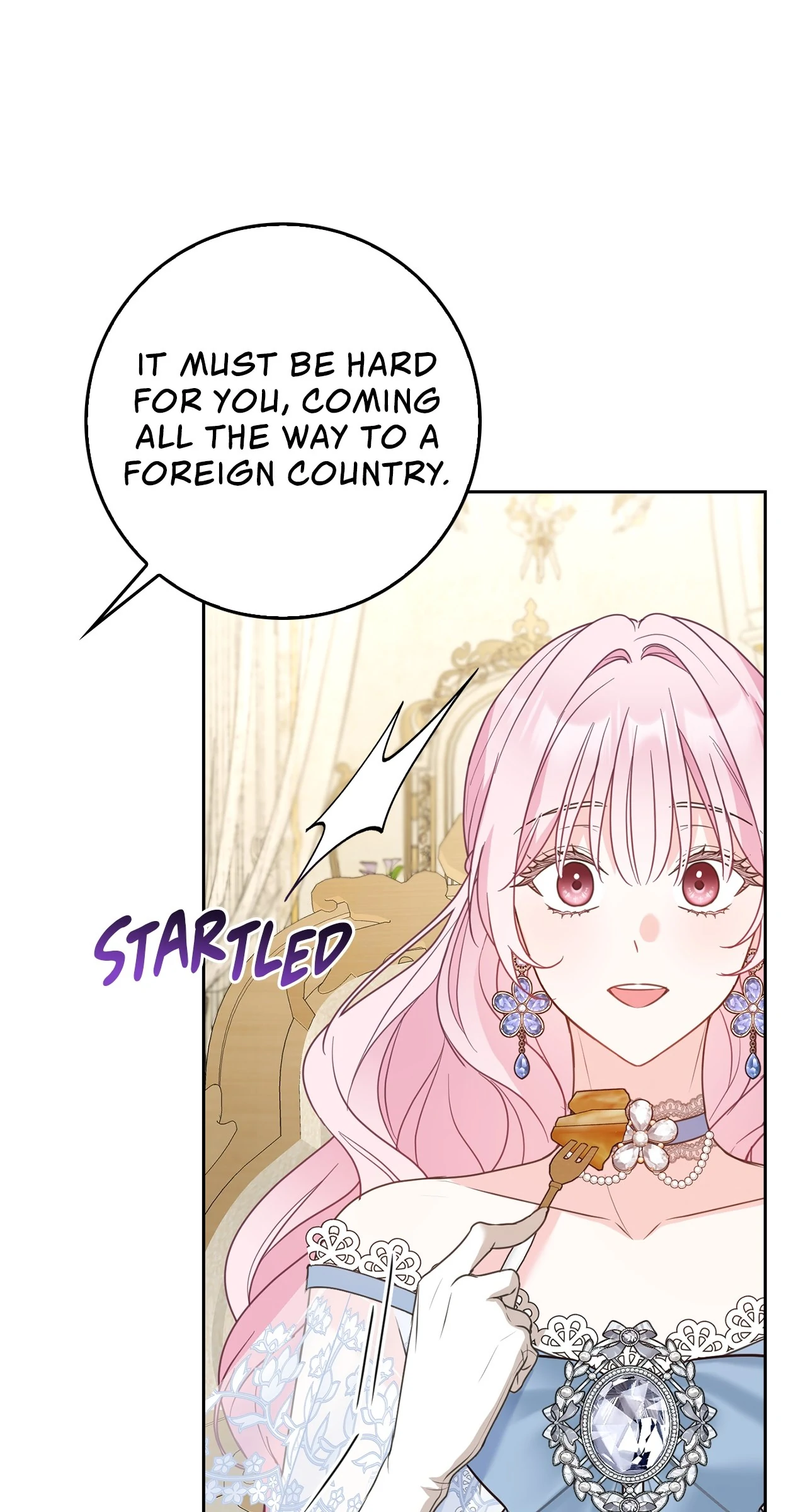 Must the Reincarnated Mother Always Die? (Official) - Chapter 4 manhwa
