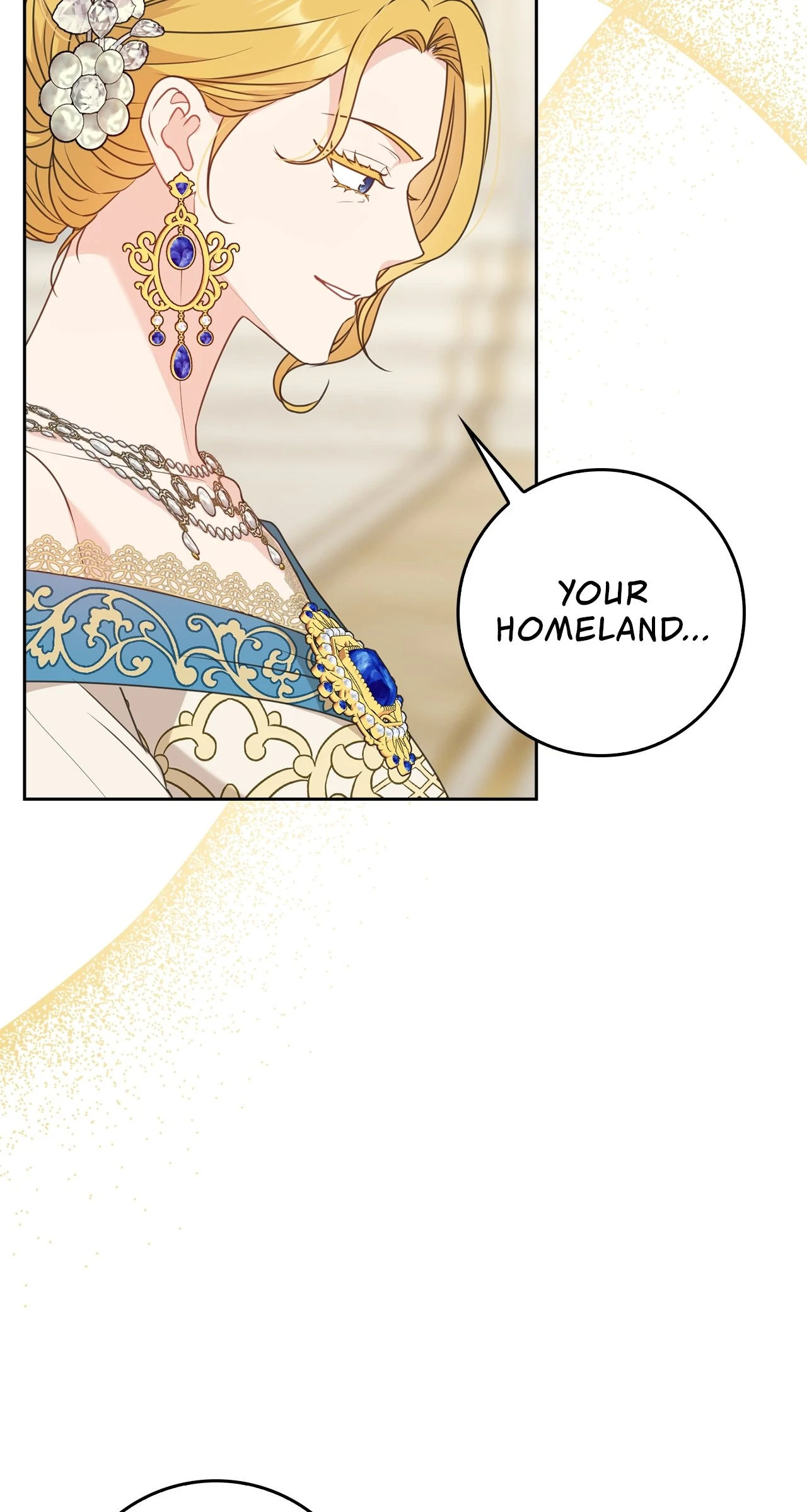 Must the Reincarnated Mother Always Die? (Official) - Chapter 4 manhwa