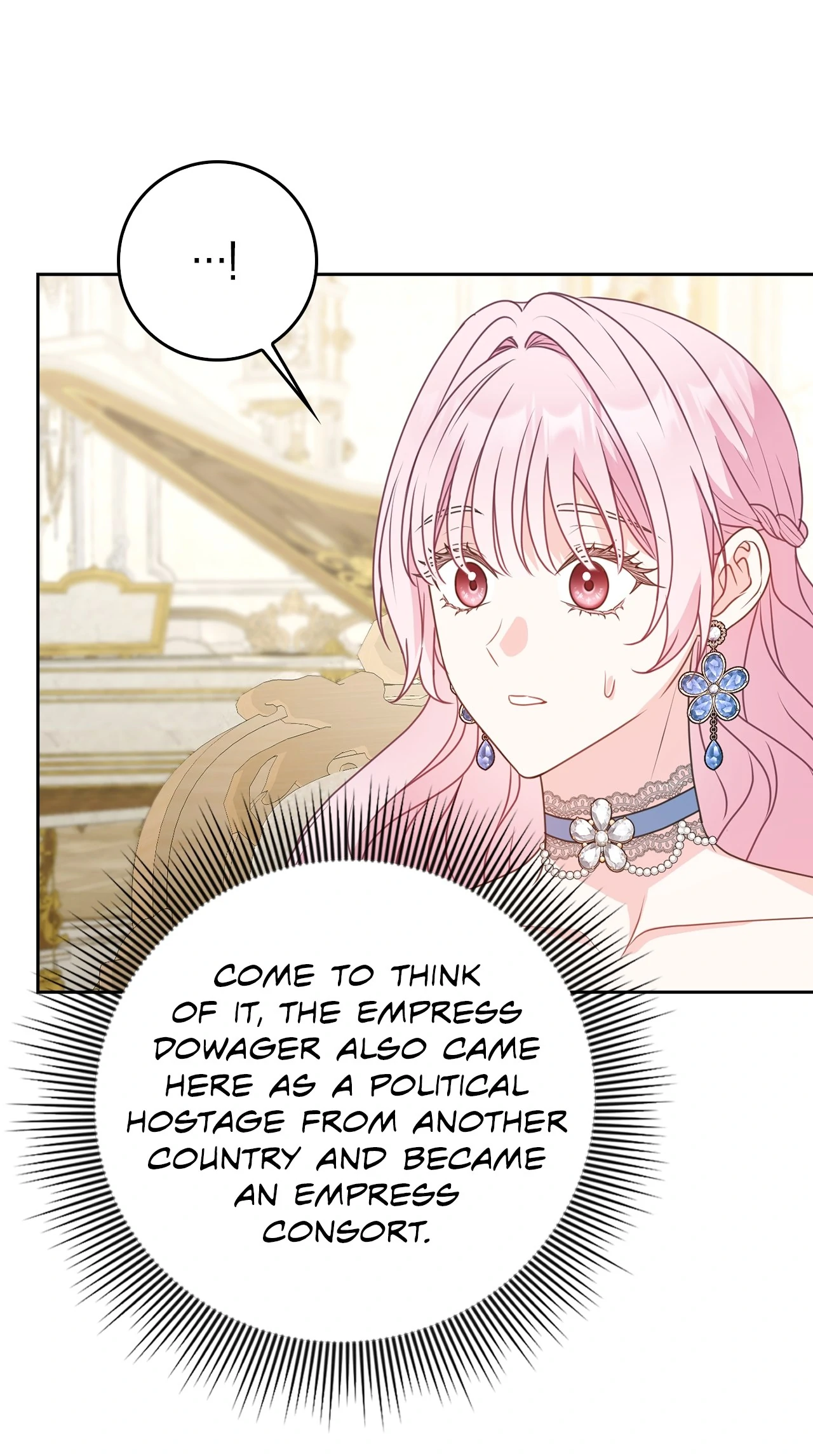 Must the Reincarnated Mother Always Die? (Official) - Chapter 4 manhwa
