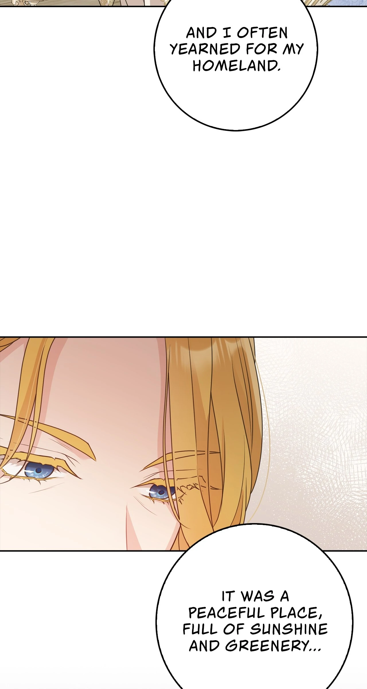 Must the Reincarnated Mother Always Die? (Official) - Chapter 4 manhwa