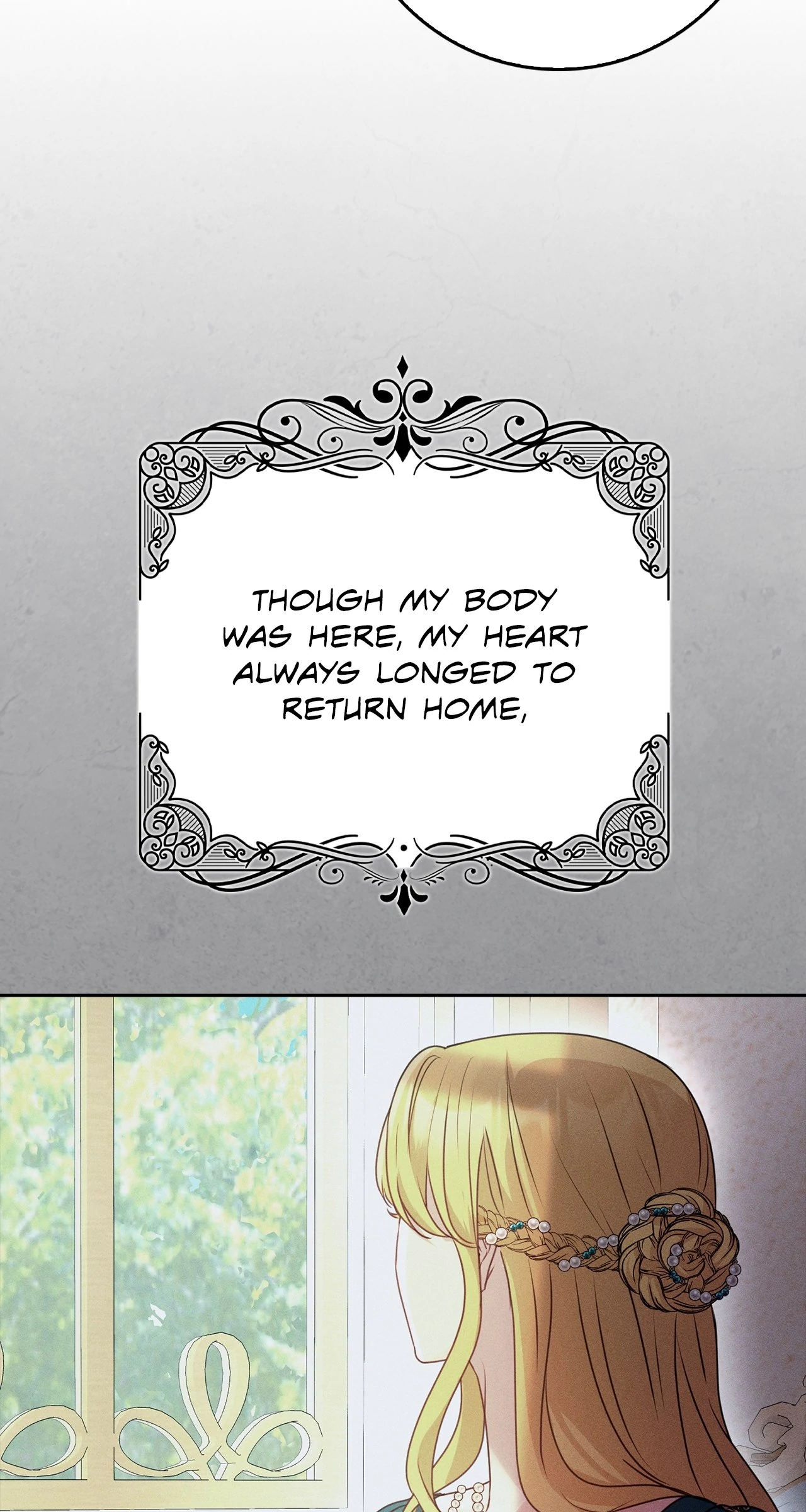 Must the Reincarnated Mother Always Die? (Official) - Chapter 4 manhwa
