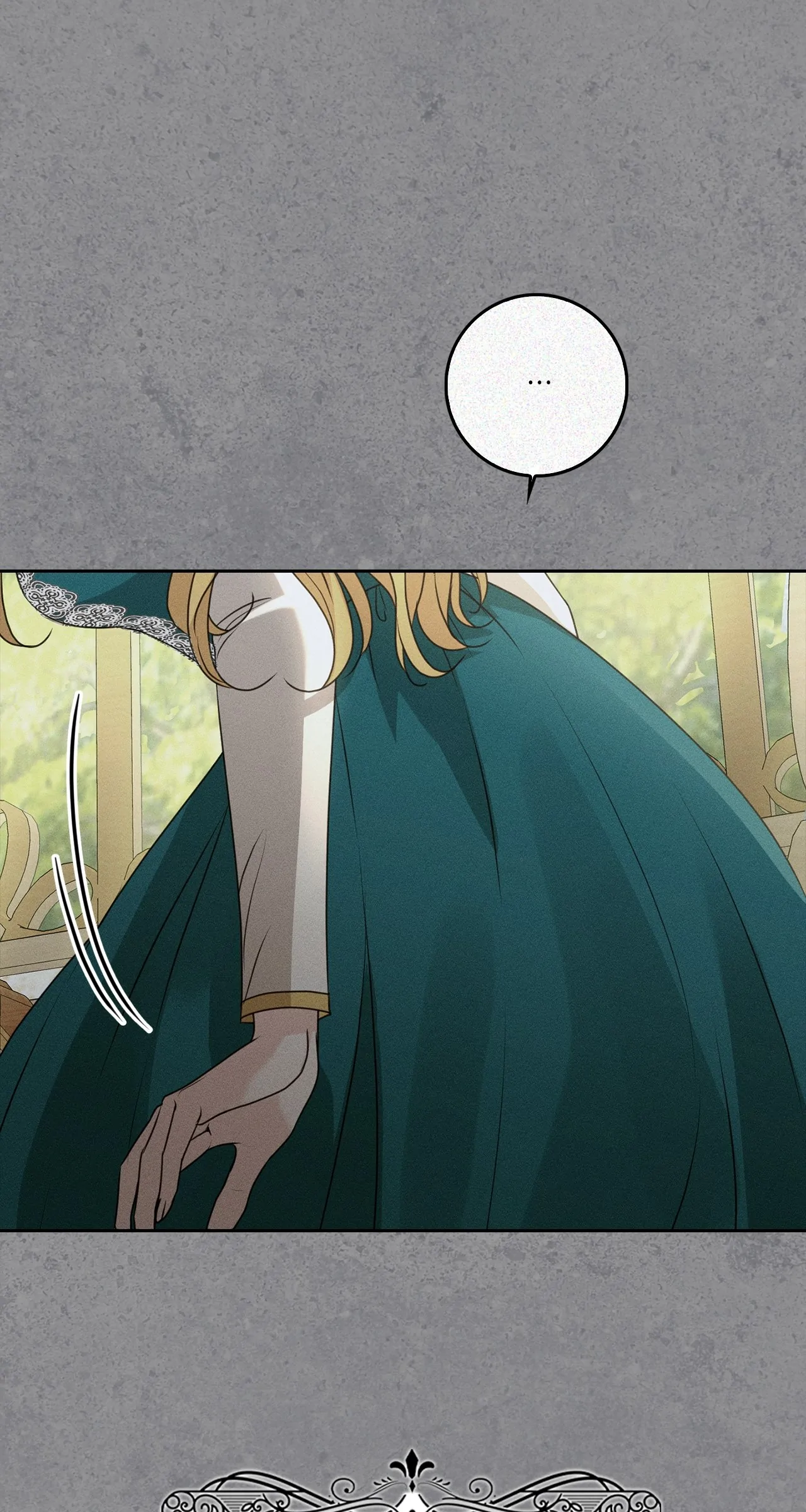 Must the Reincarnated Mother Always Die? (Official) - Chapter 4 manhwa