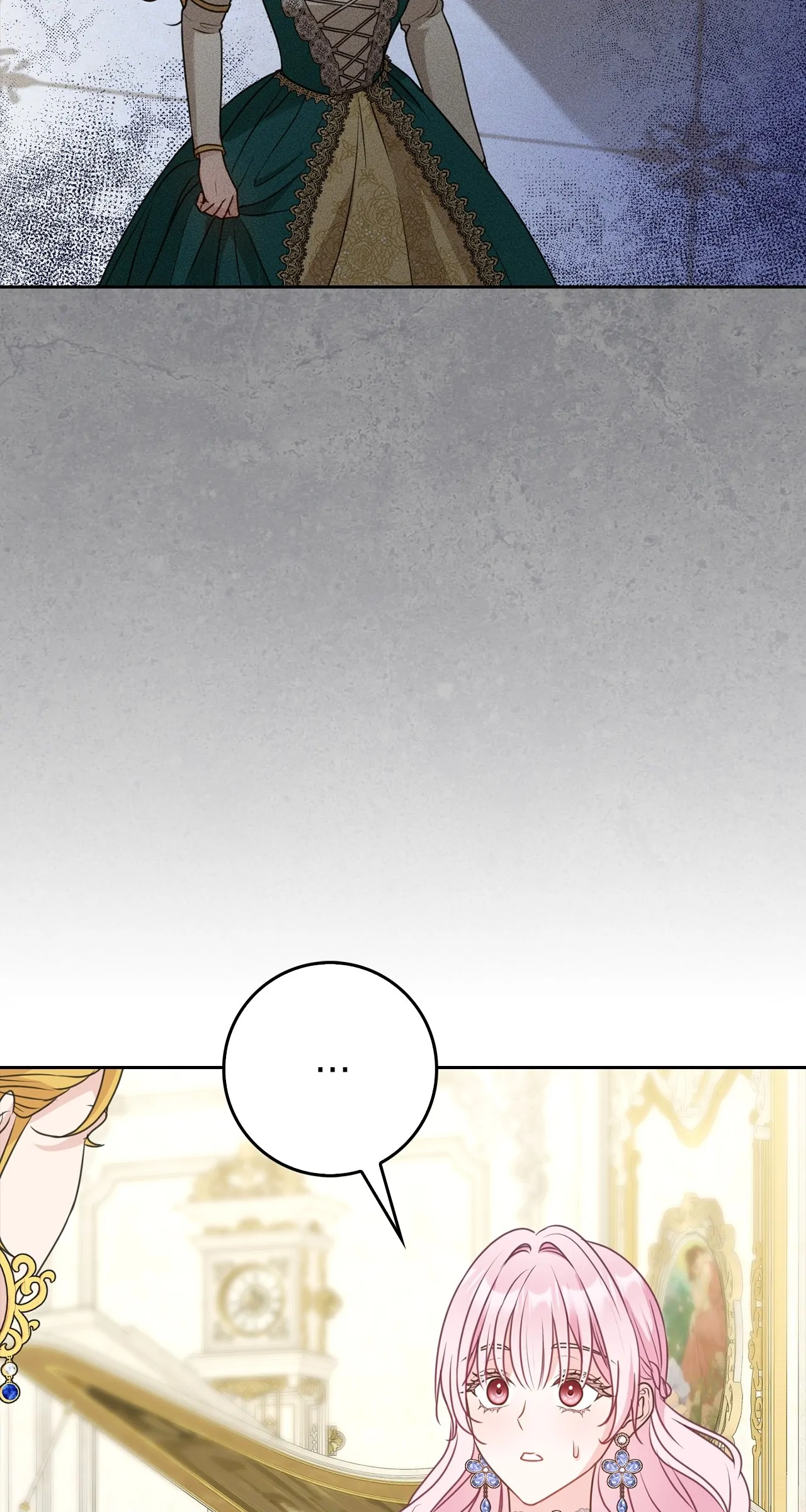 Must the Reincarnated Mother Always Die? (Official) - Chapter 4 manhwa