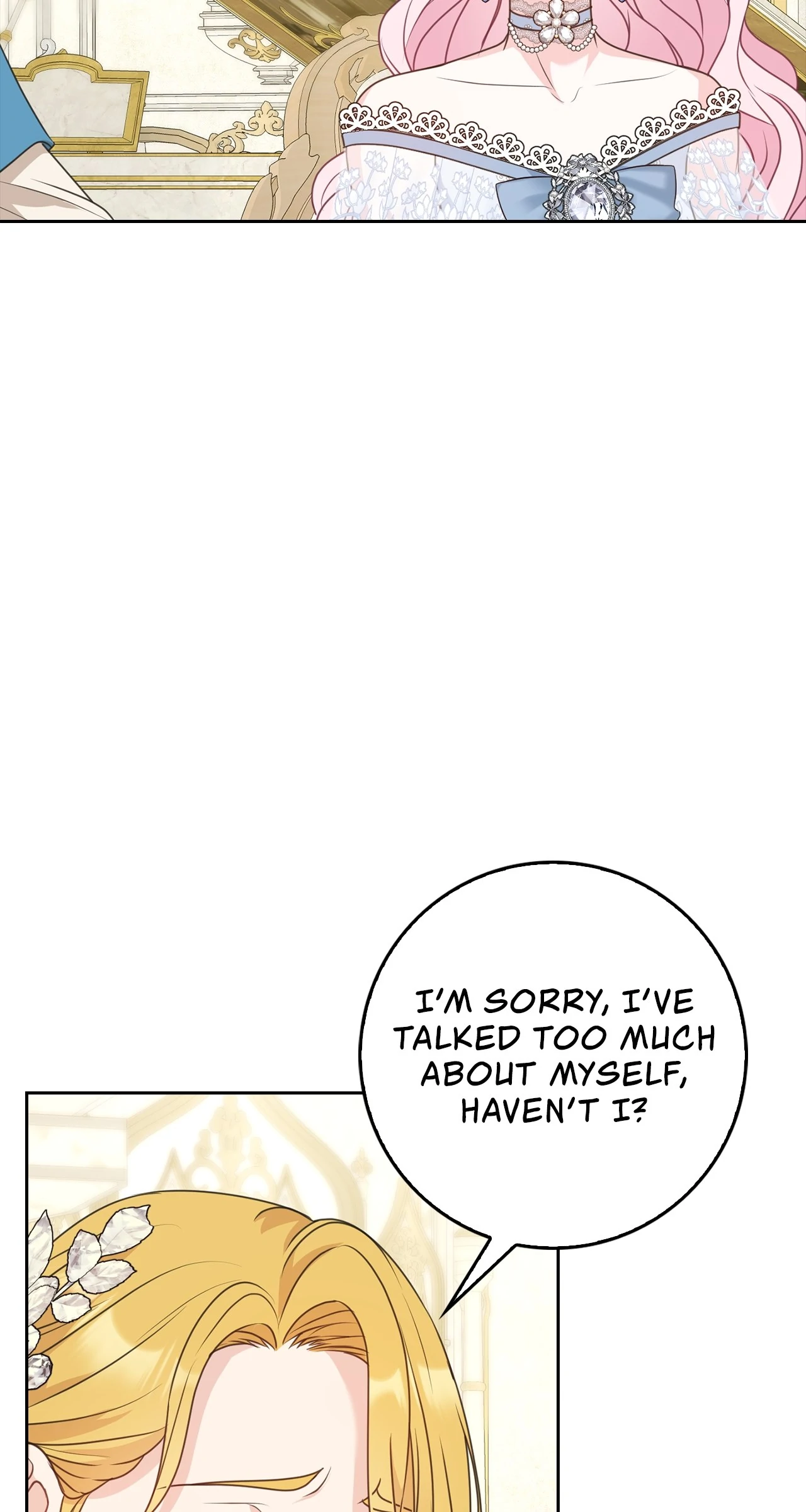 Must the Reincarnated Mother Always Die? (Official) - Chapter 4 manhwa