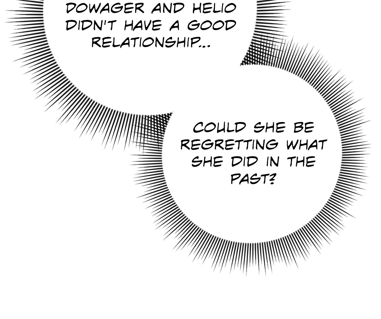 Must the Reincarnated Mother Always Die? (Official) - Chapter 4 manhwa